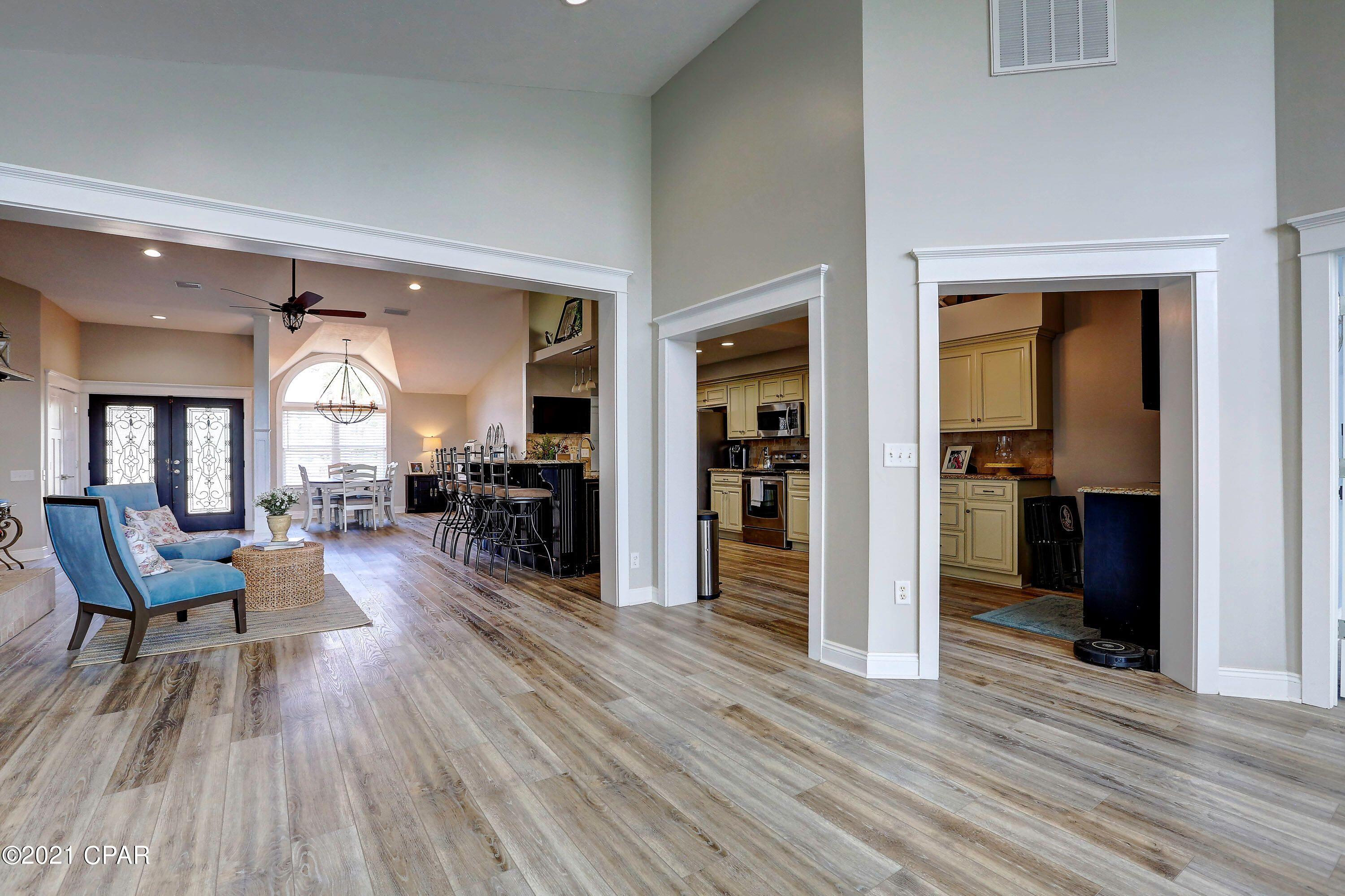 Grand View - Residential