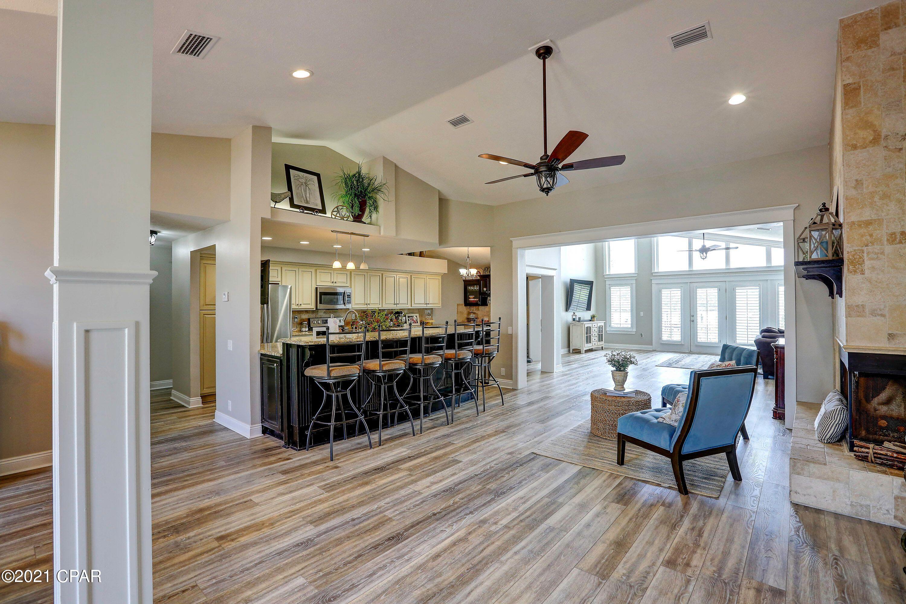 Grand View - Residential