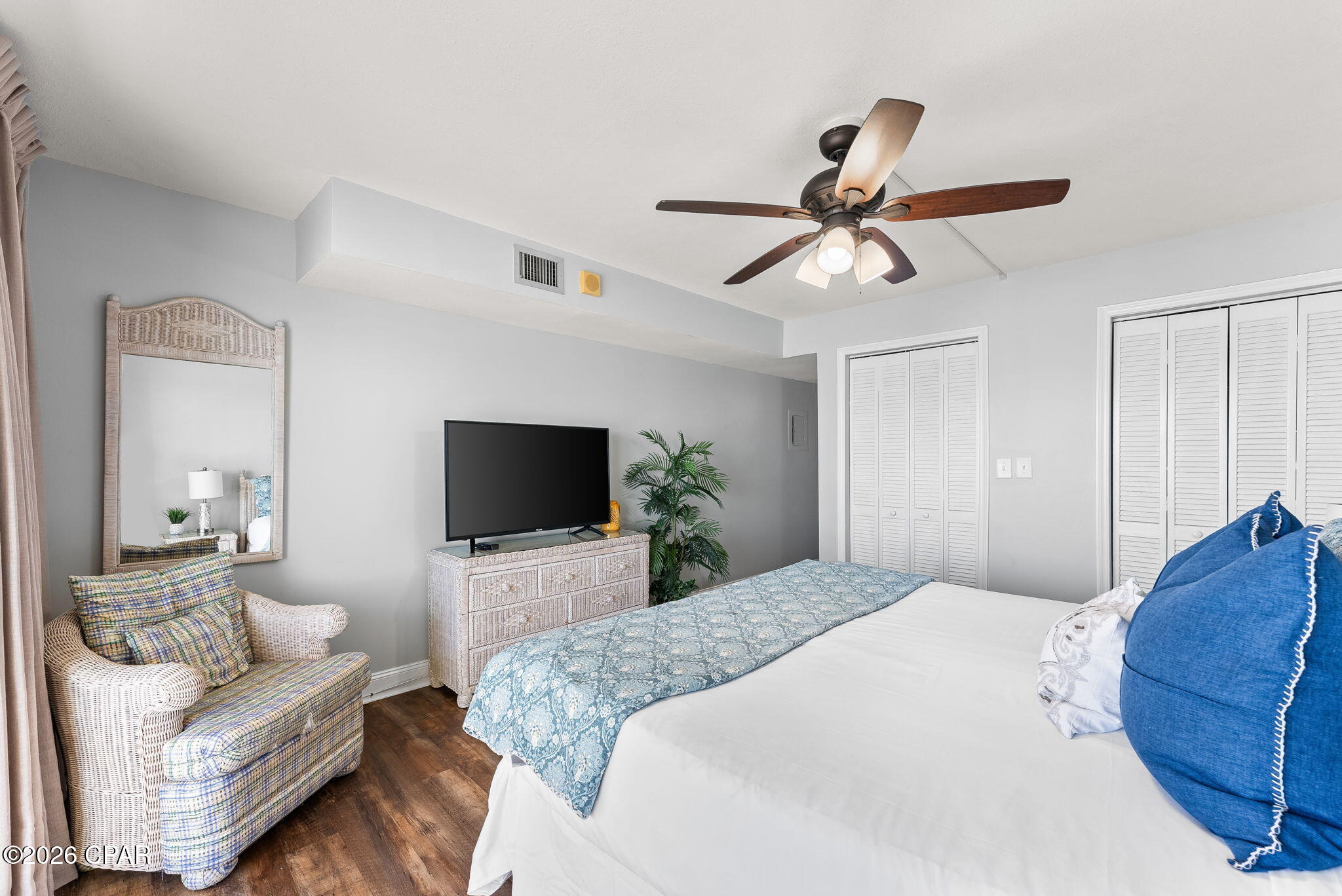 Regency Towers - Residential