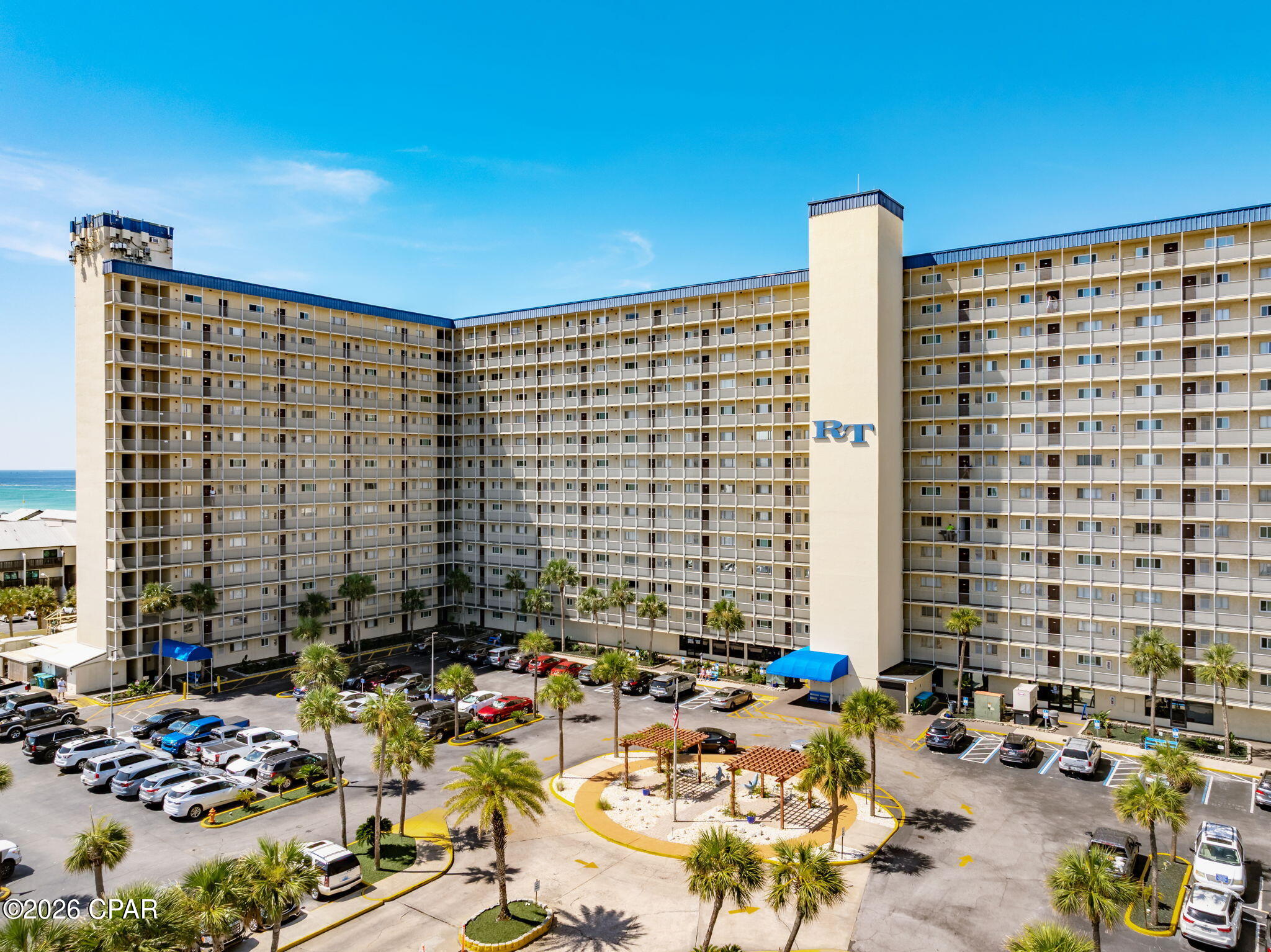 Regency Towers - Residential