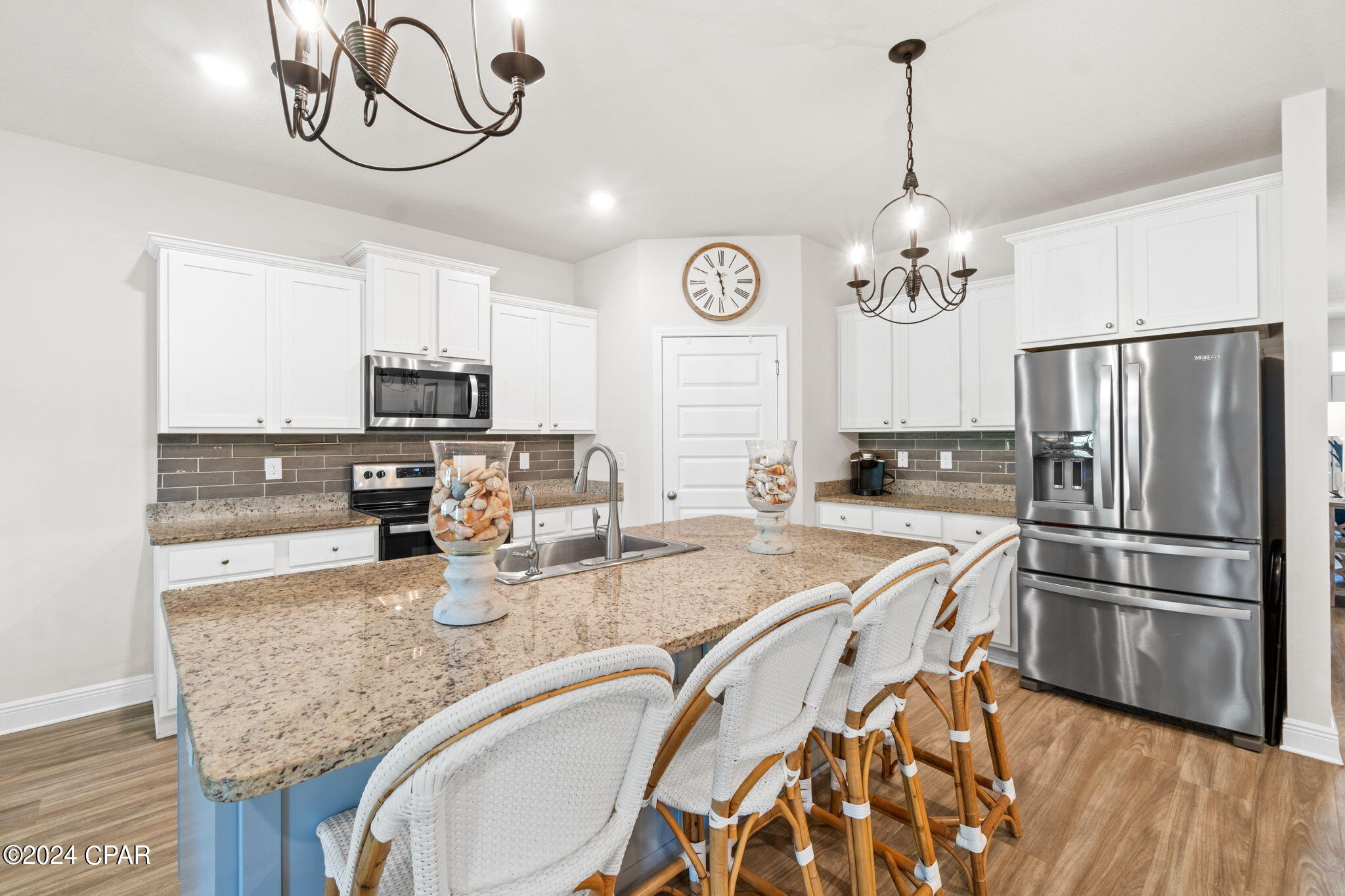 Emerald Cove Villas - Residential