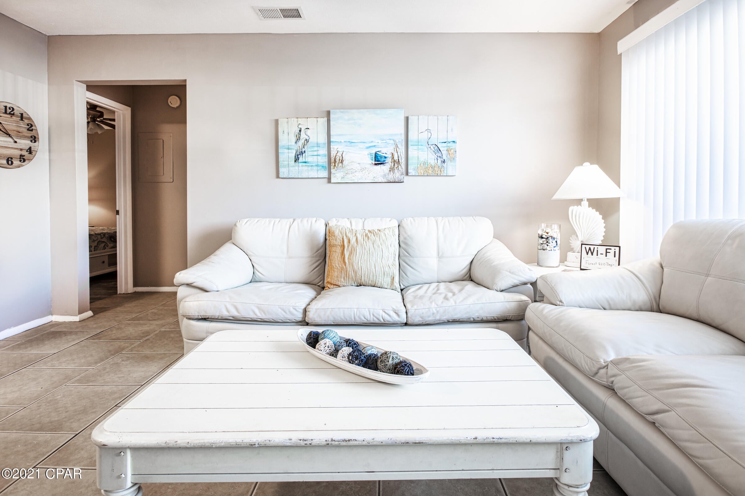 Endless Summer I - Residential