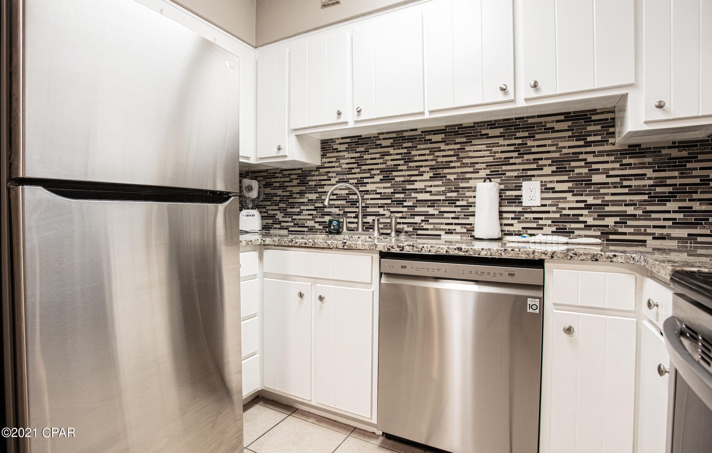 Endless Summer I - Residential