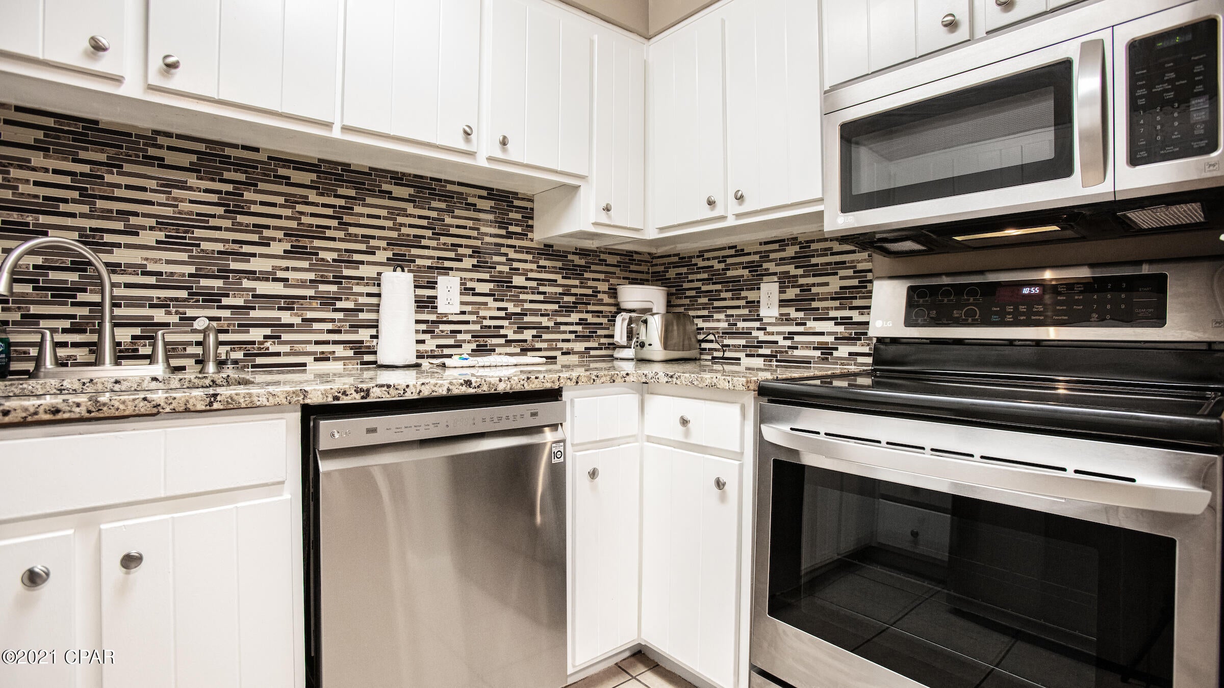 Endless Summer I - Residential