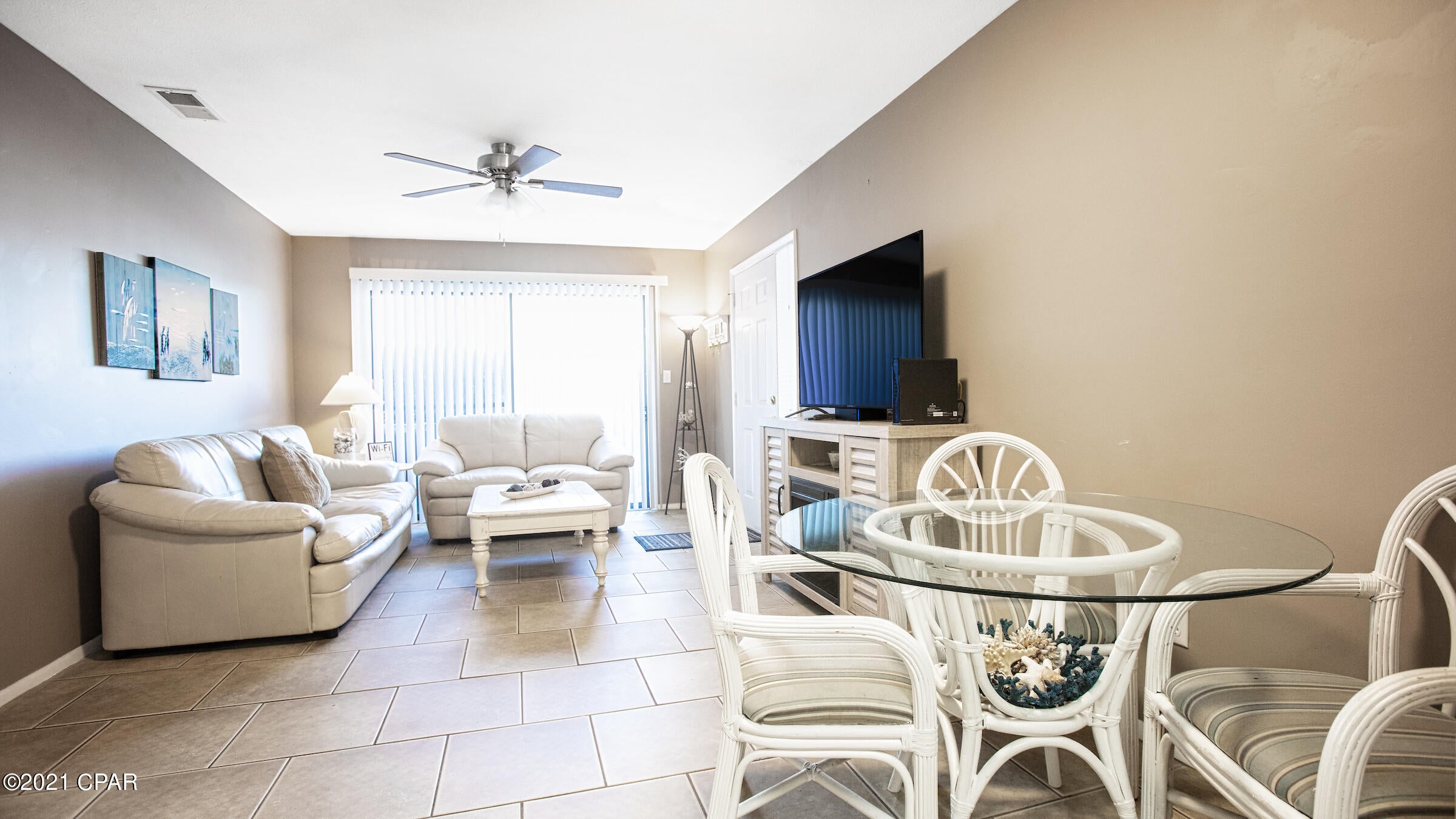 Endless Summer I - Residential