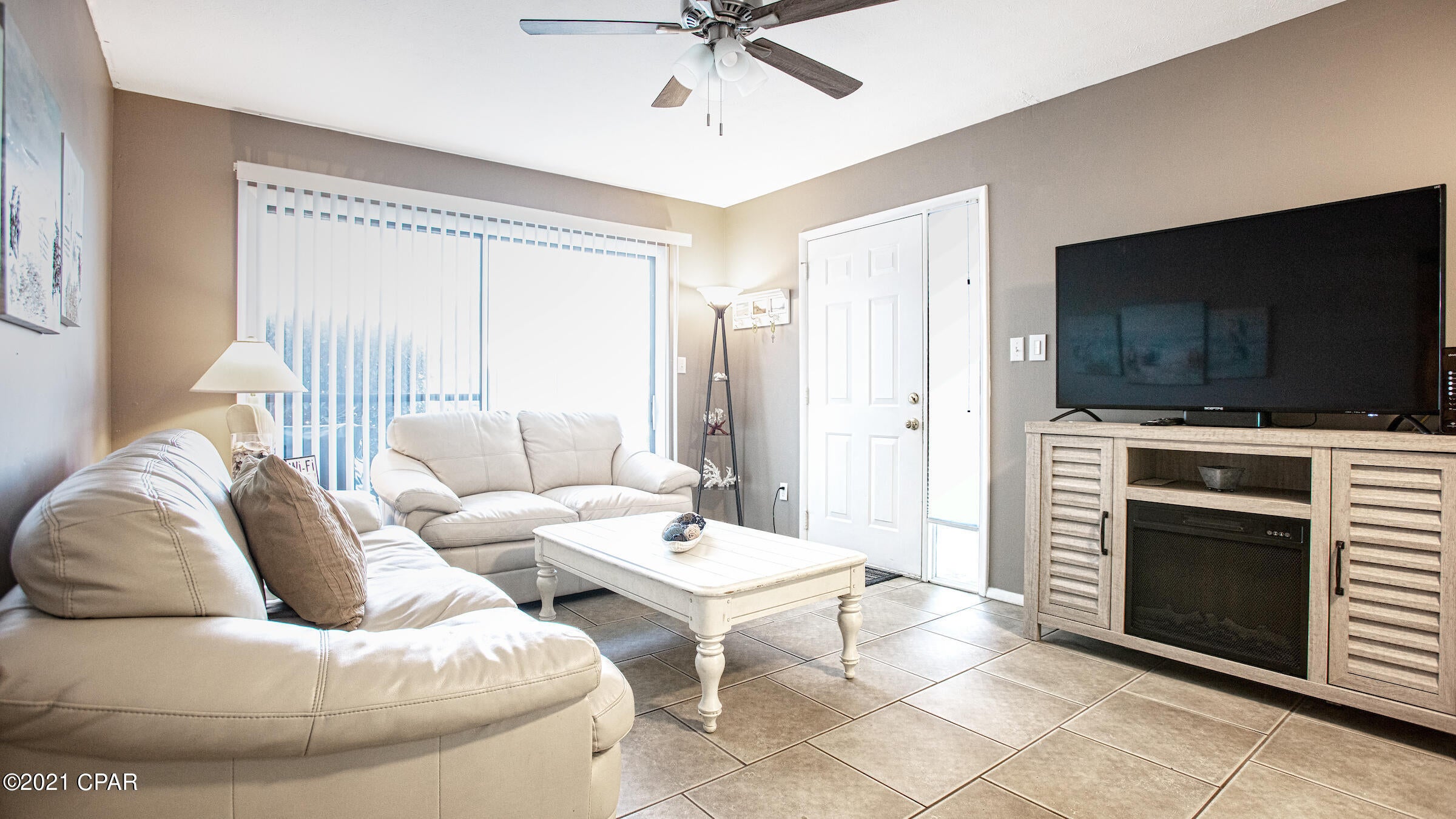 Endless Summer I - Residential