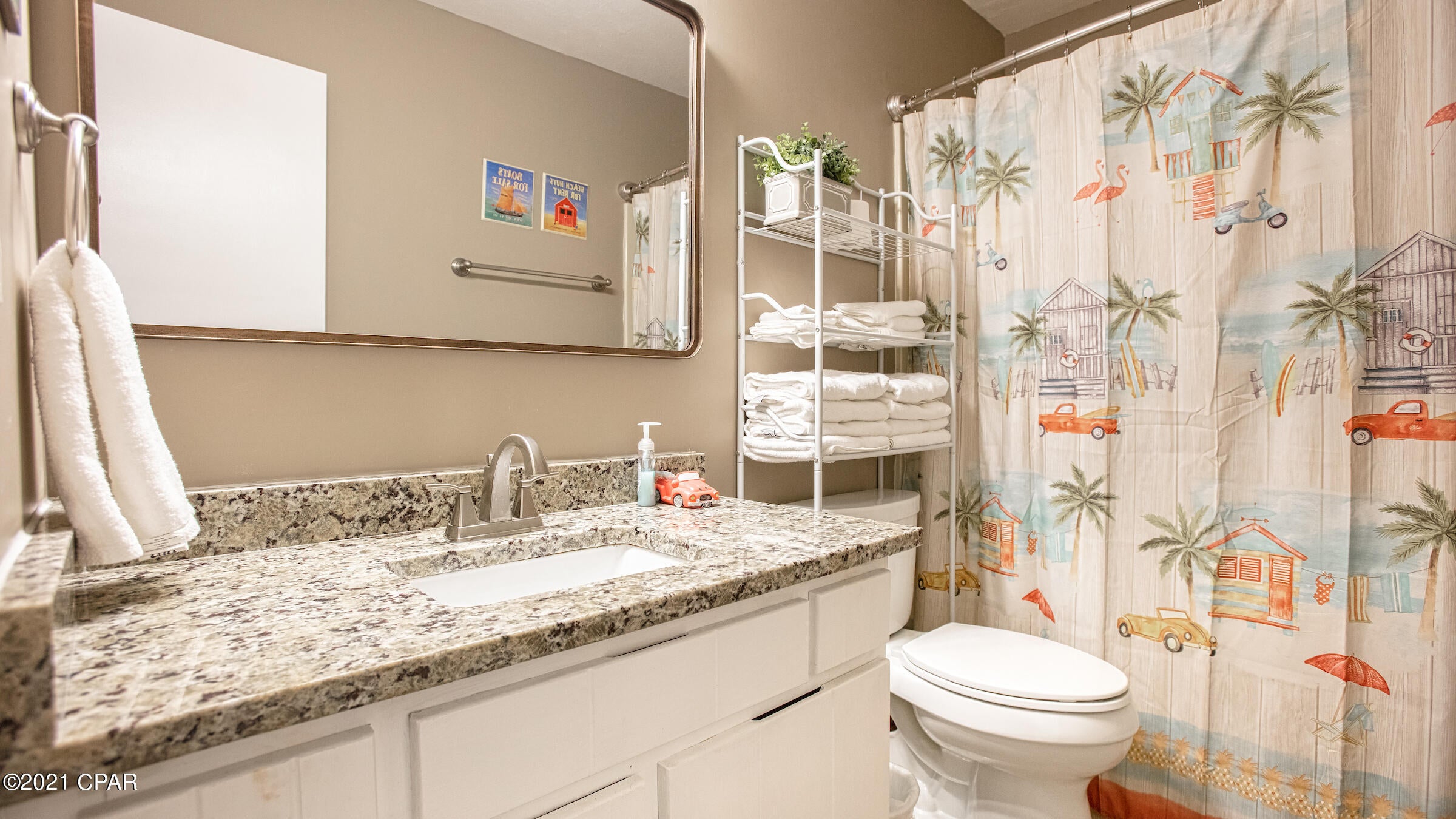 Endless Summer I - Residential