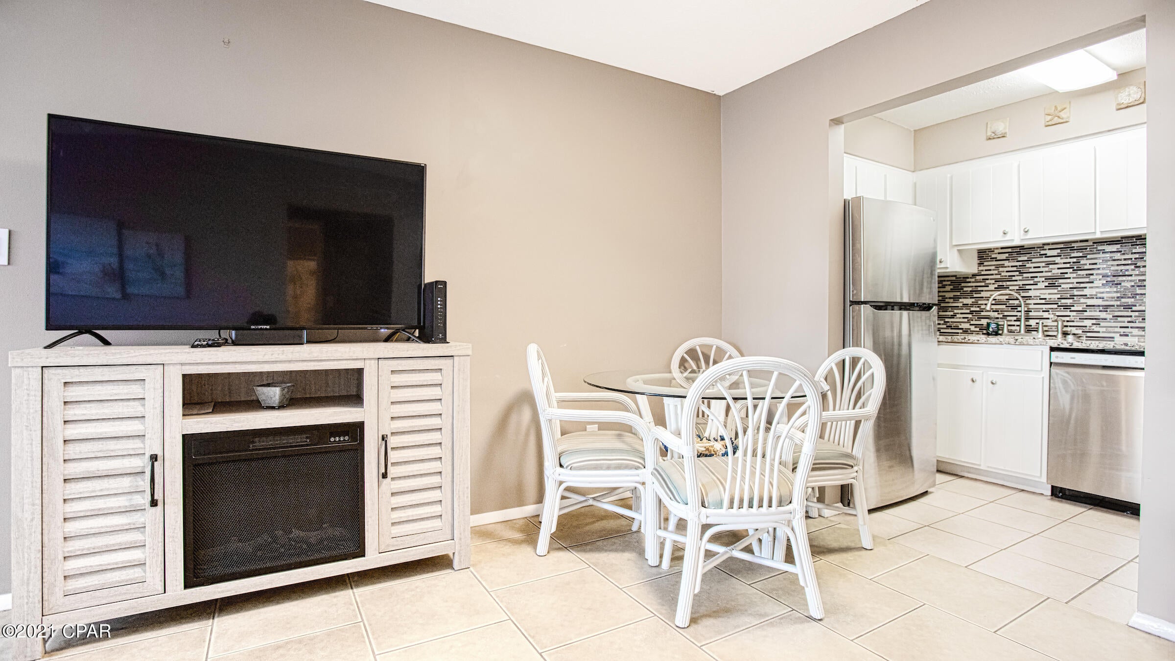 Endless Summer I - Residential