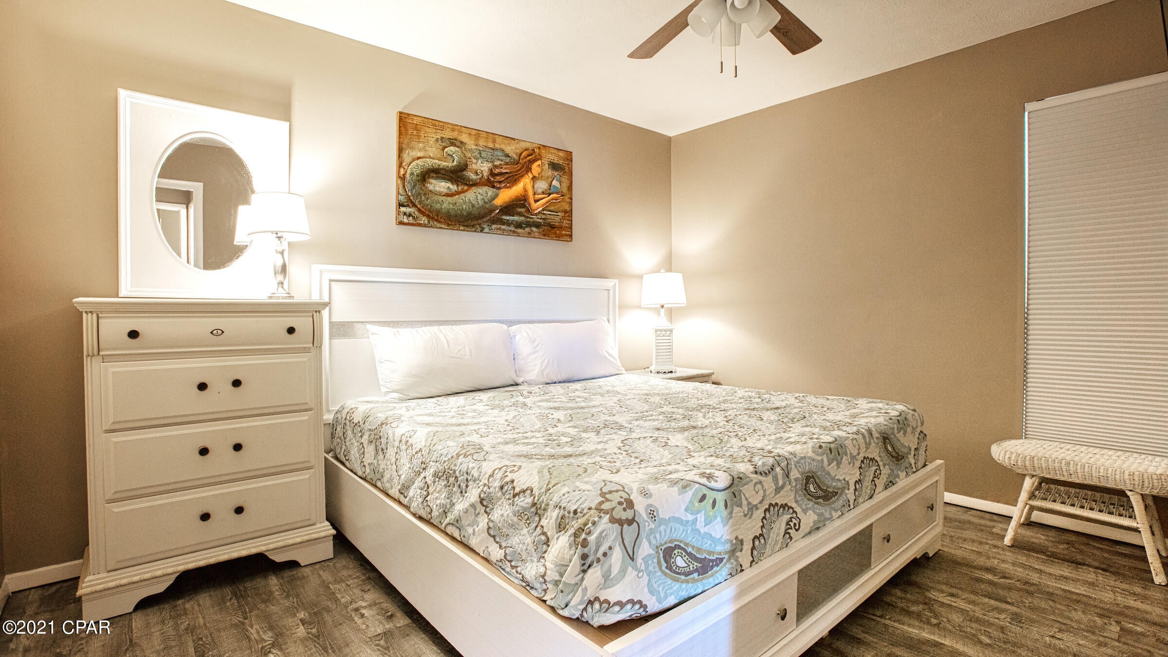 Endless Summer I - Residential