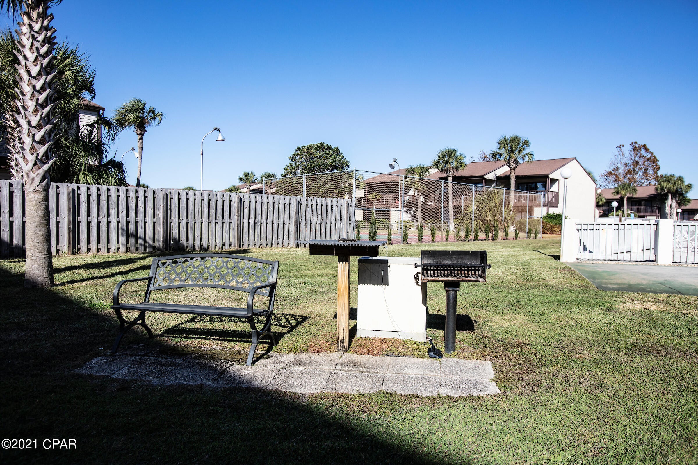 Endless Summer I - Residential