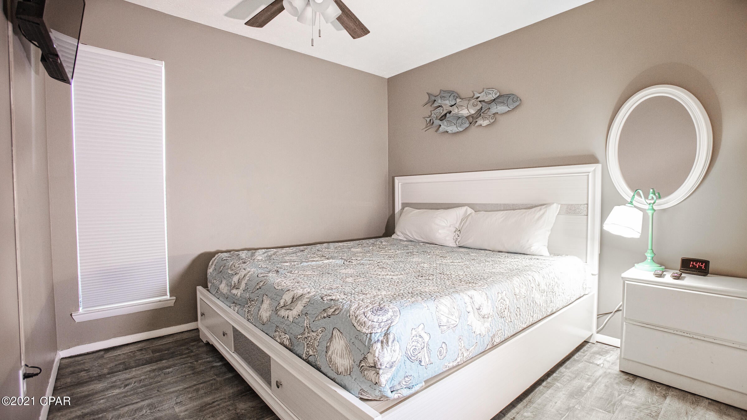 Endless Summer I - Residential