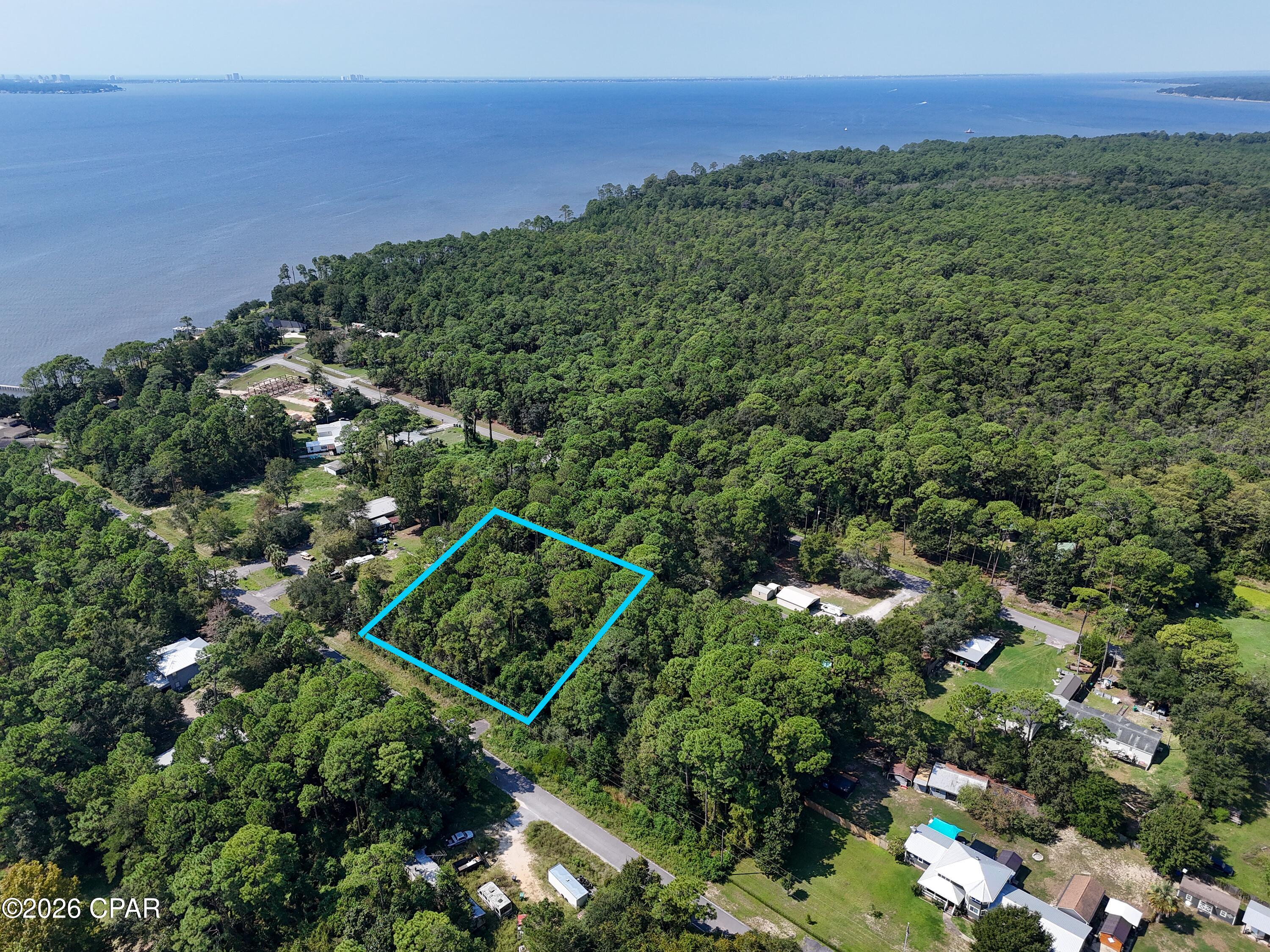 Other - Land