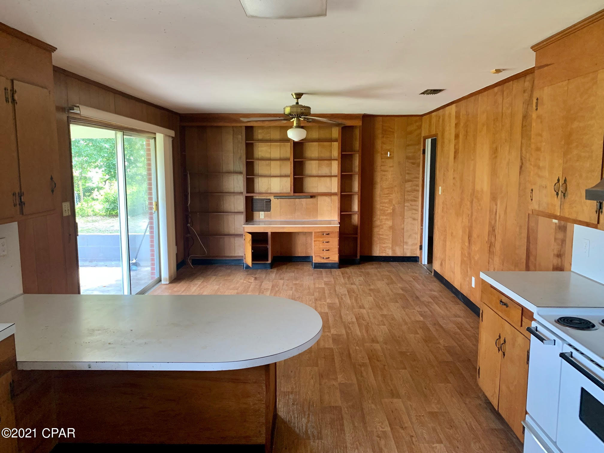 Littlewood - Residential