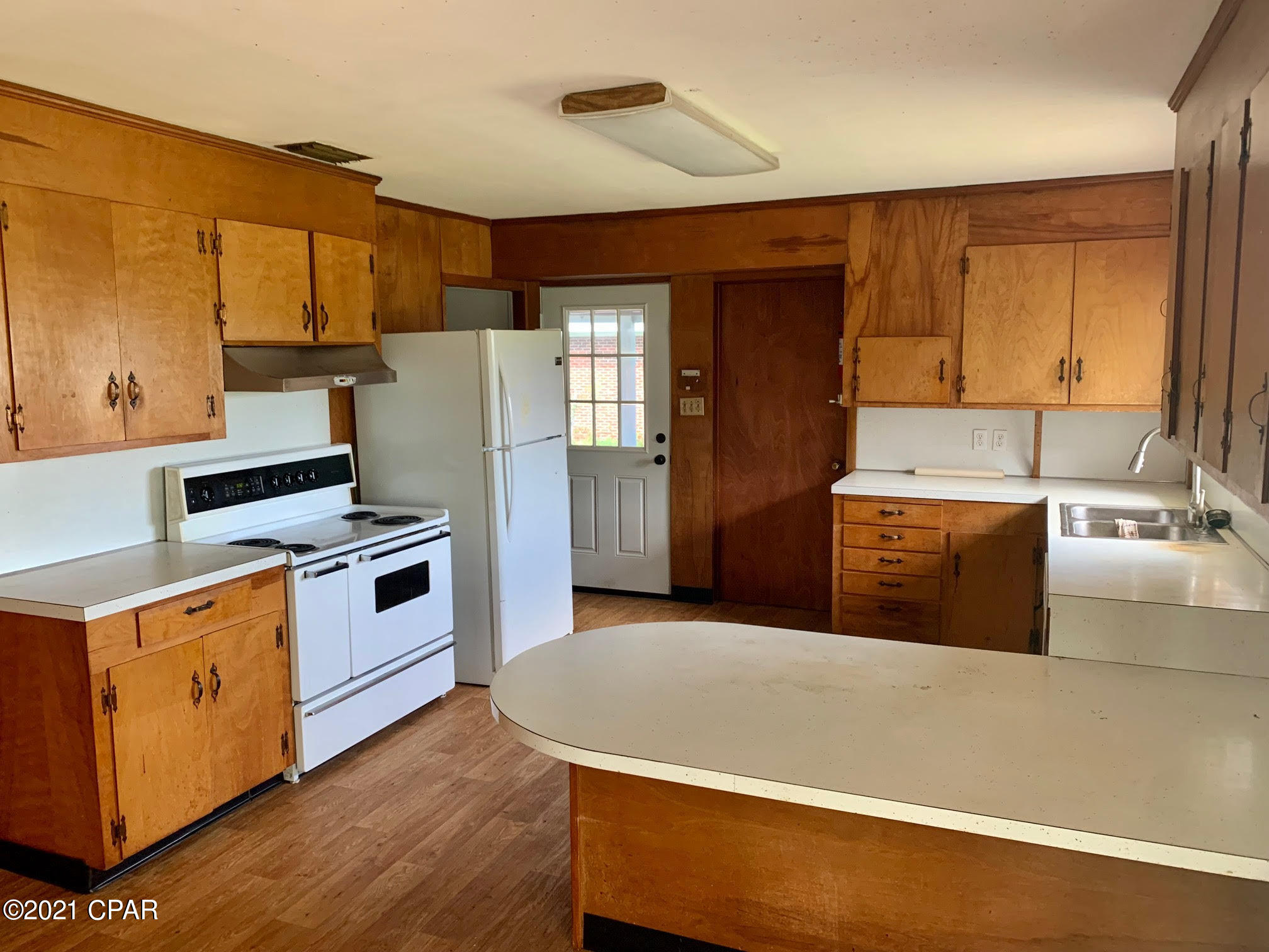 Littlewood - Residential