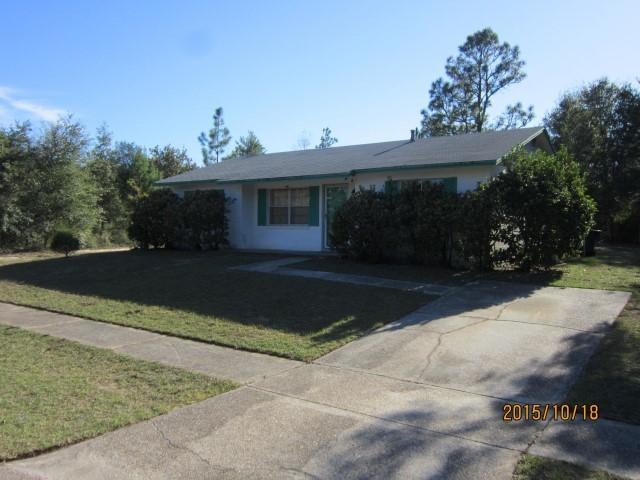 Sunny Hills Unit 4 - Residential
