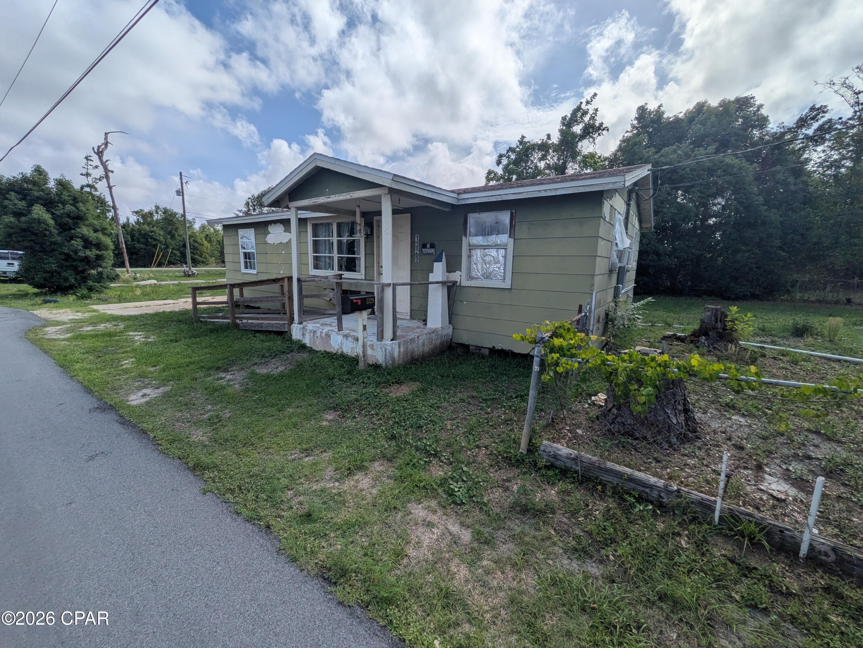 Springfield Farms - Residential