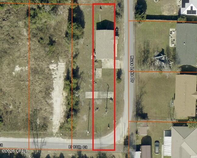 Springfield Farms - Residential