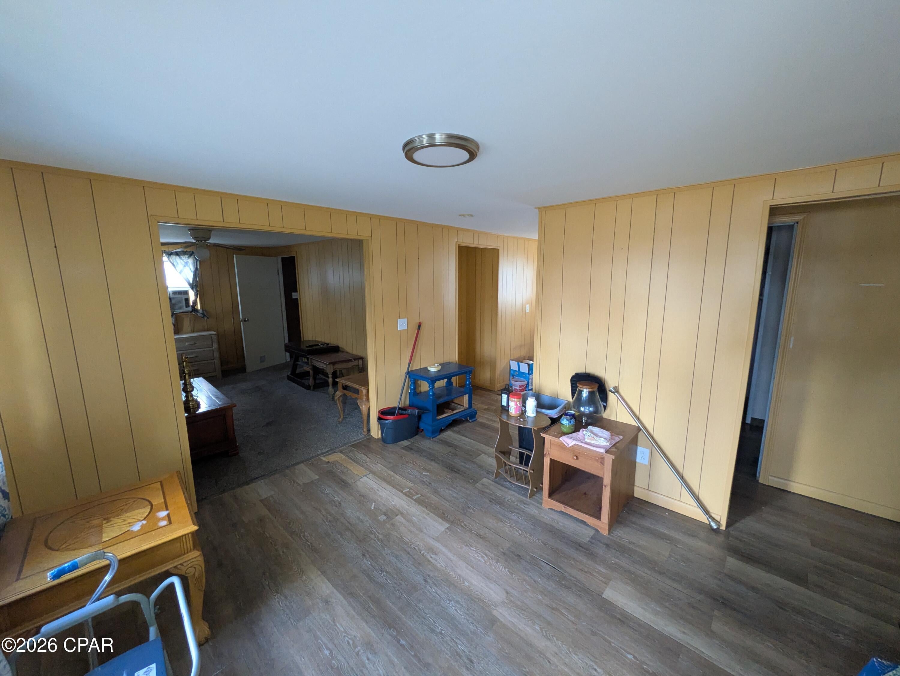 Springfield Farms - Residential