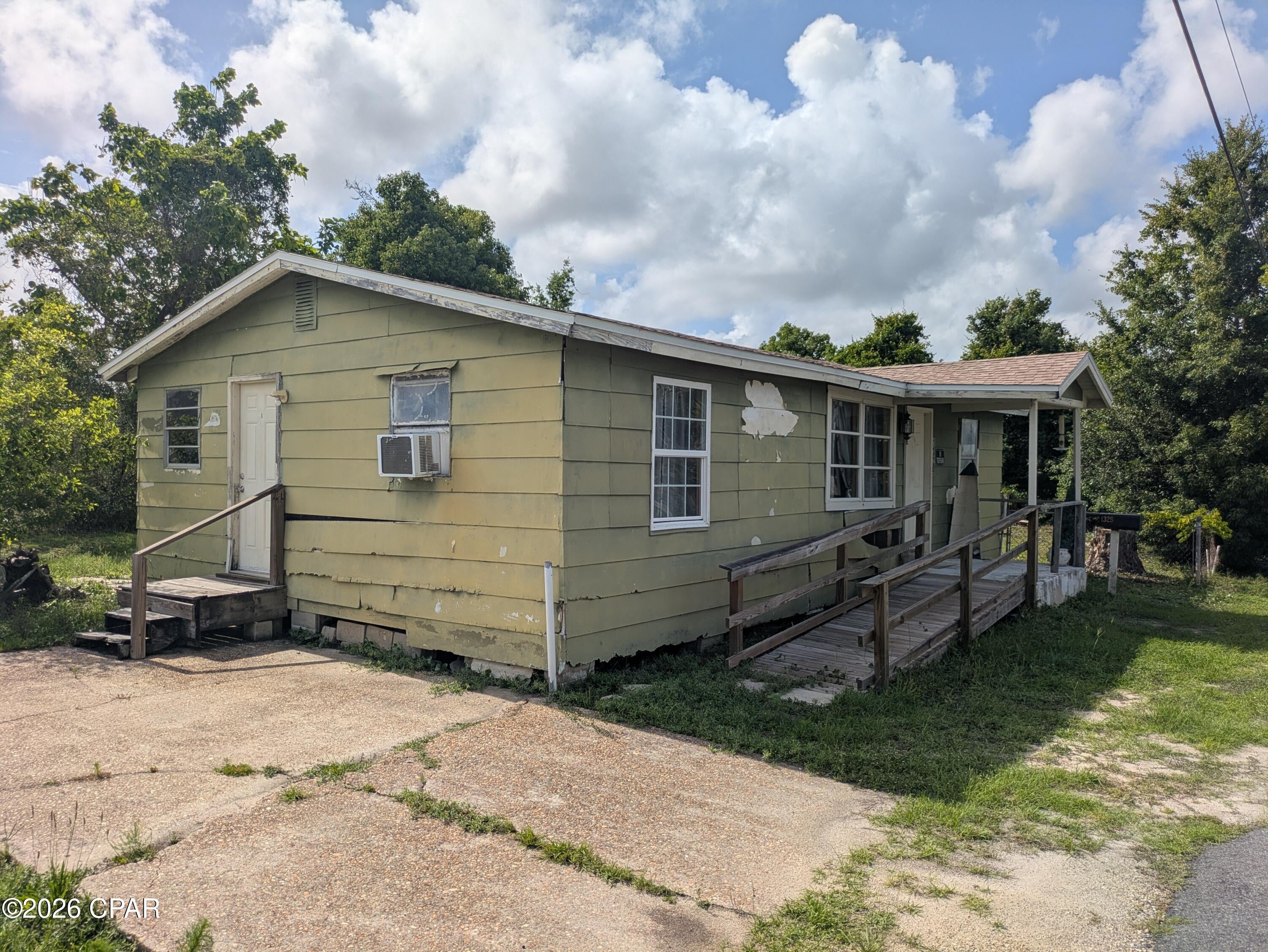 Springfield Farms - Residential