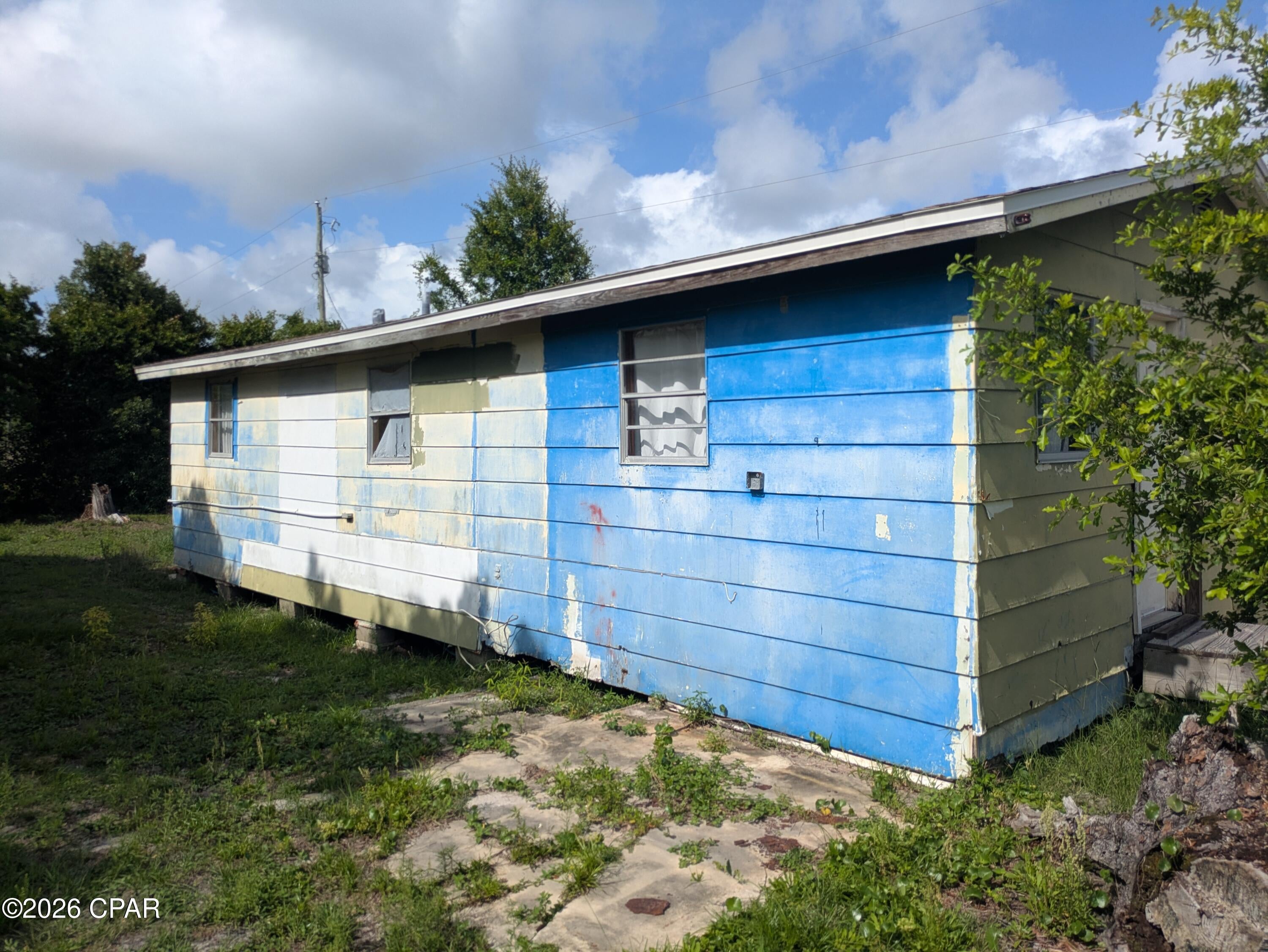 Springfield Farms - Residential