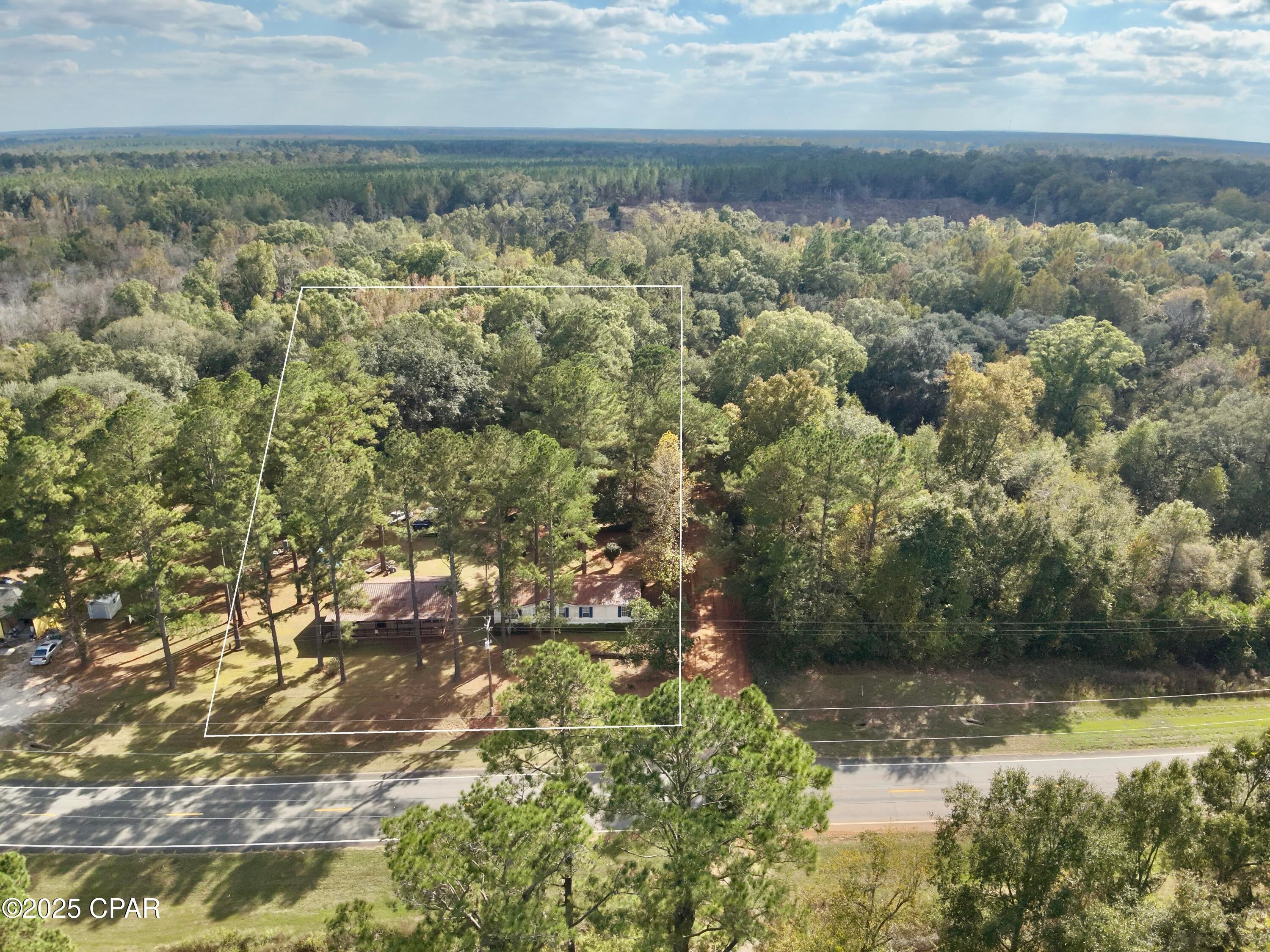 [No Recorded Subdiv] - Residential