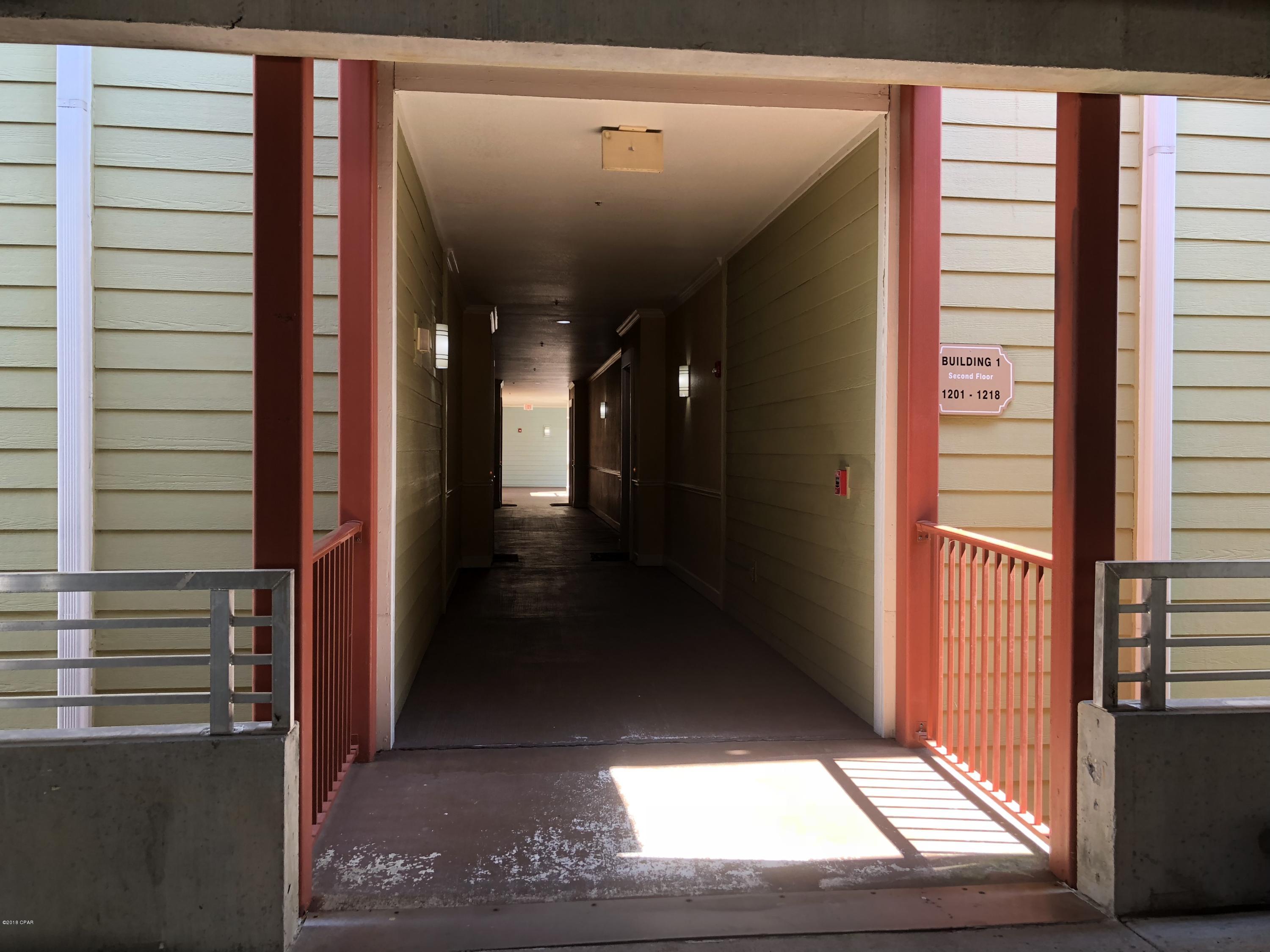 Island Reserve - Residential Lease