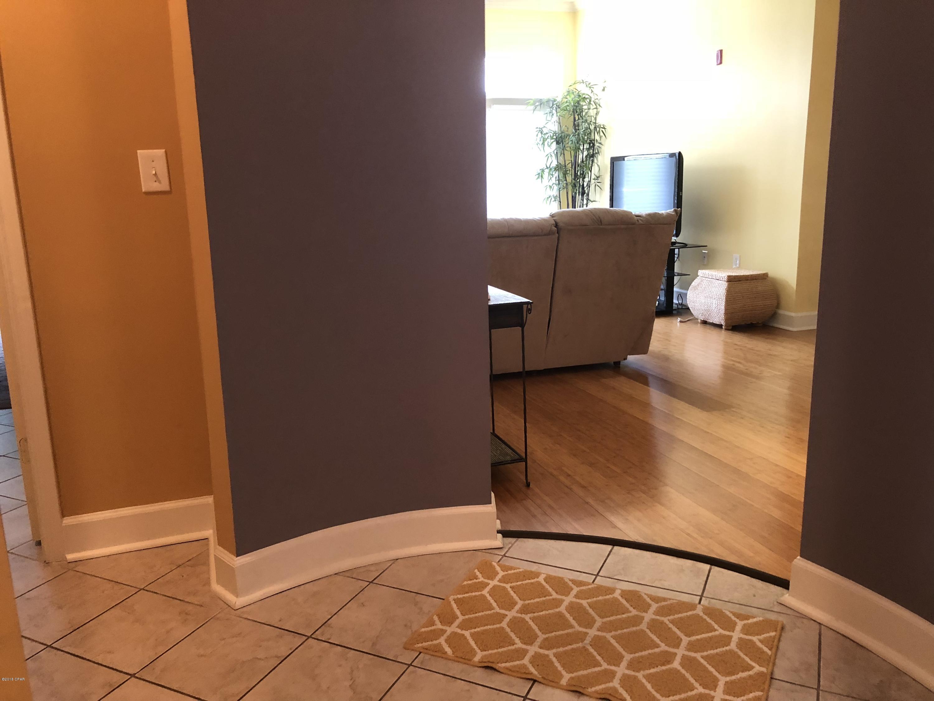 Island Reserve - Residential Lease