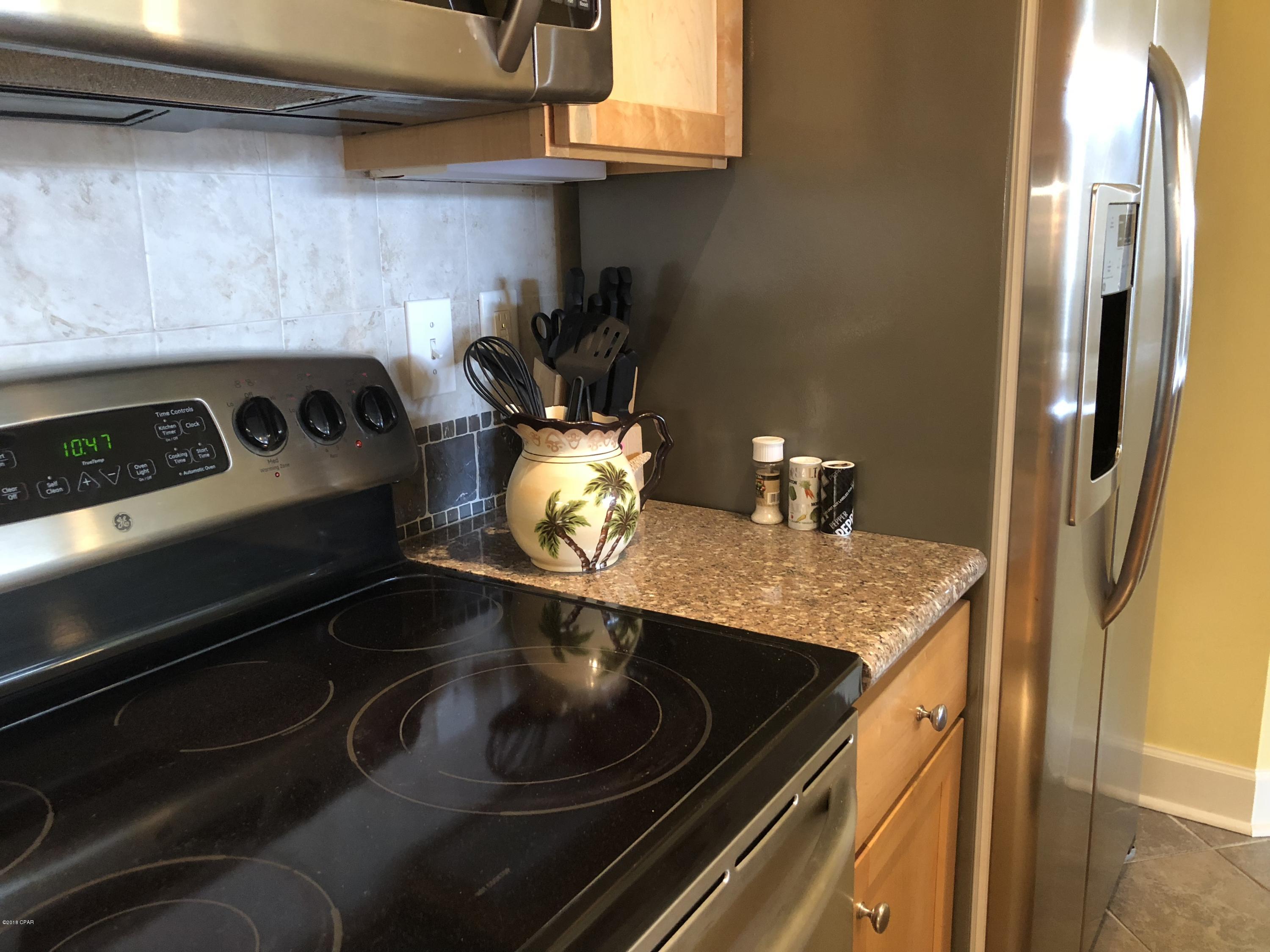 Island Reserve - Residential Lease