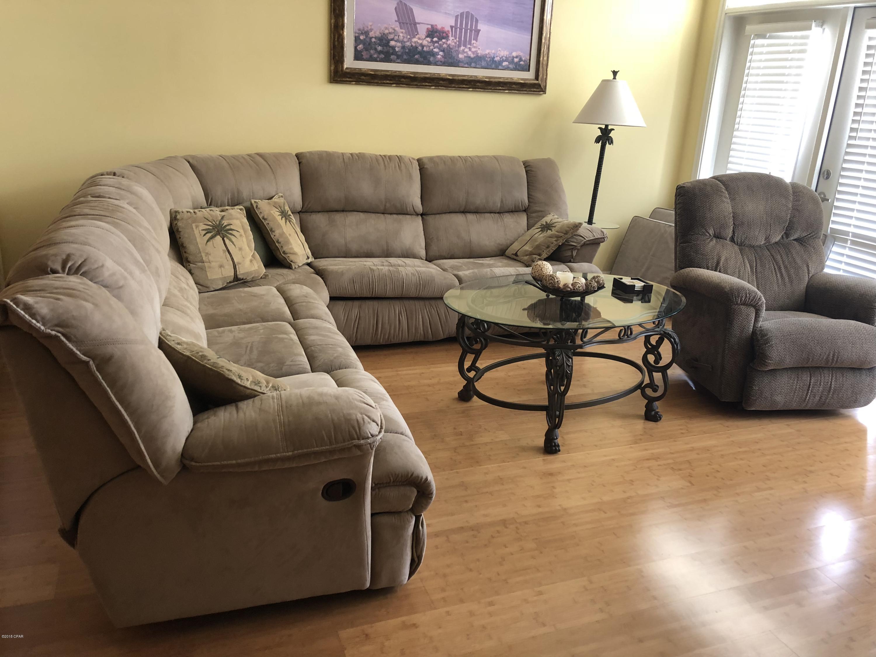Island Reserve - Residential Lease