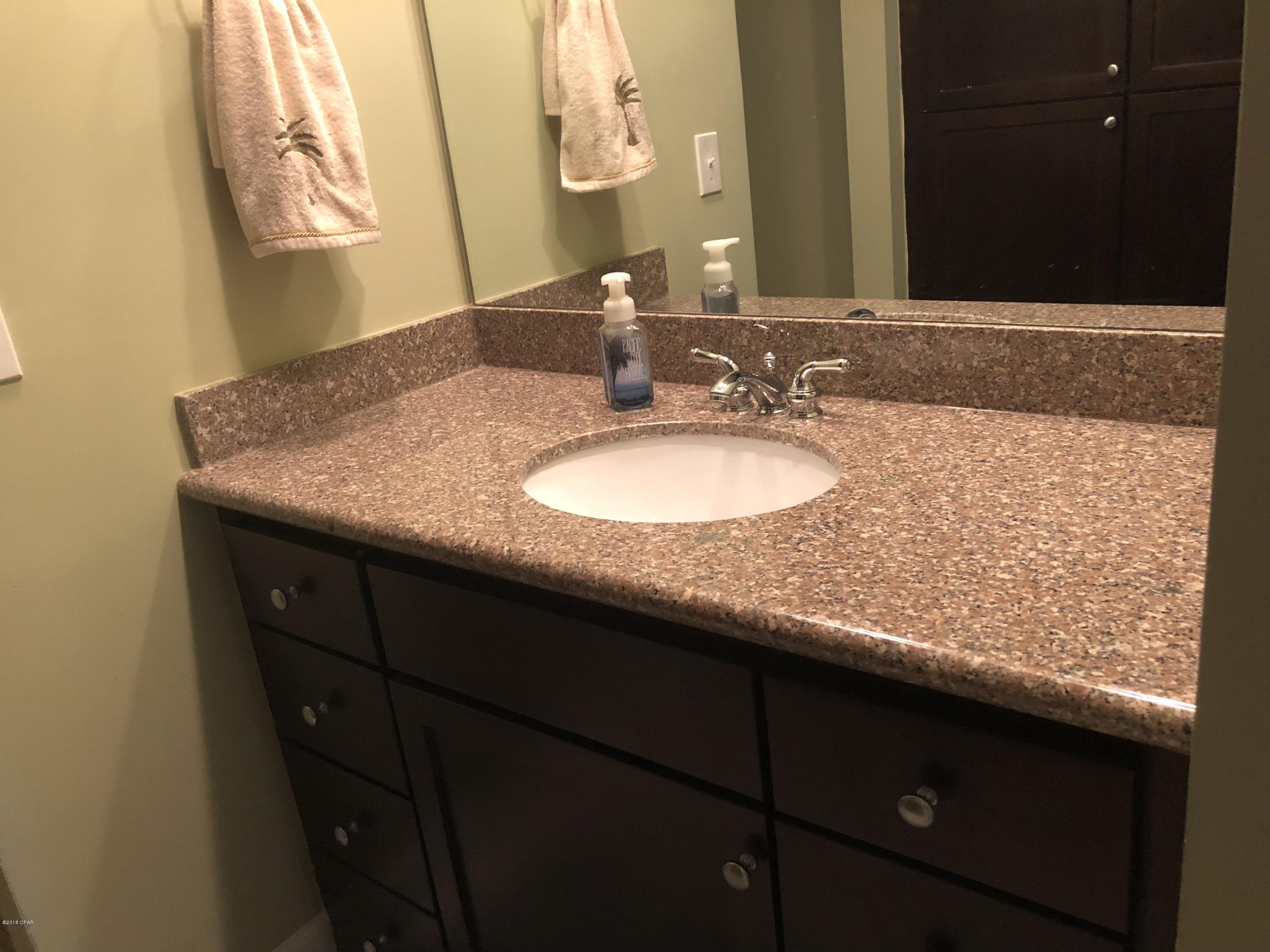Island Reserve - Residential Lease