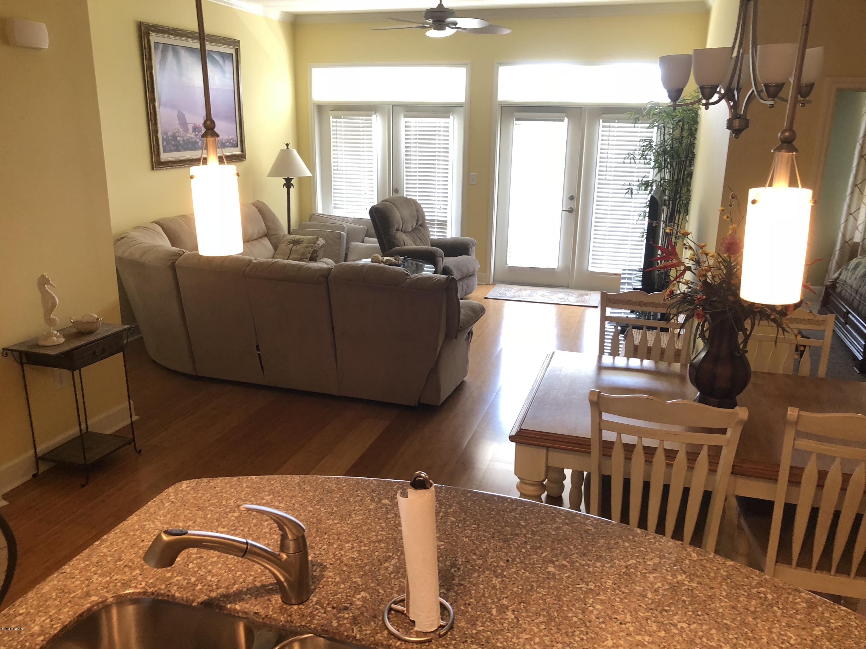 Island Reserve - Residential Lease