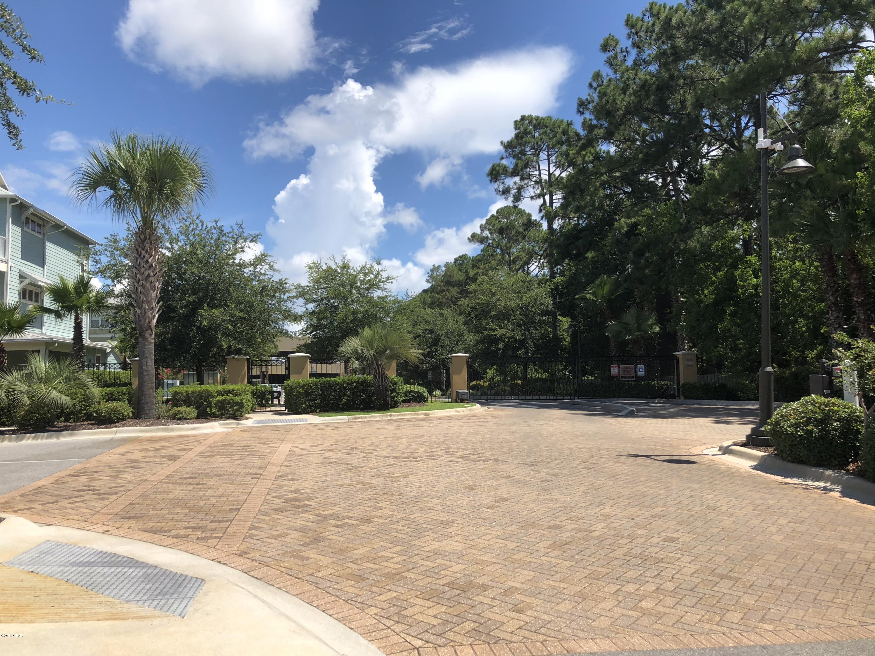 Island Reserve - Residential Lease