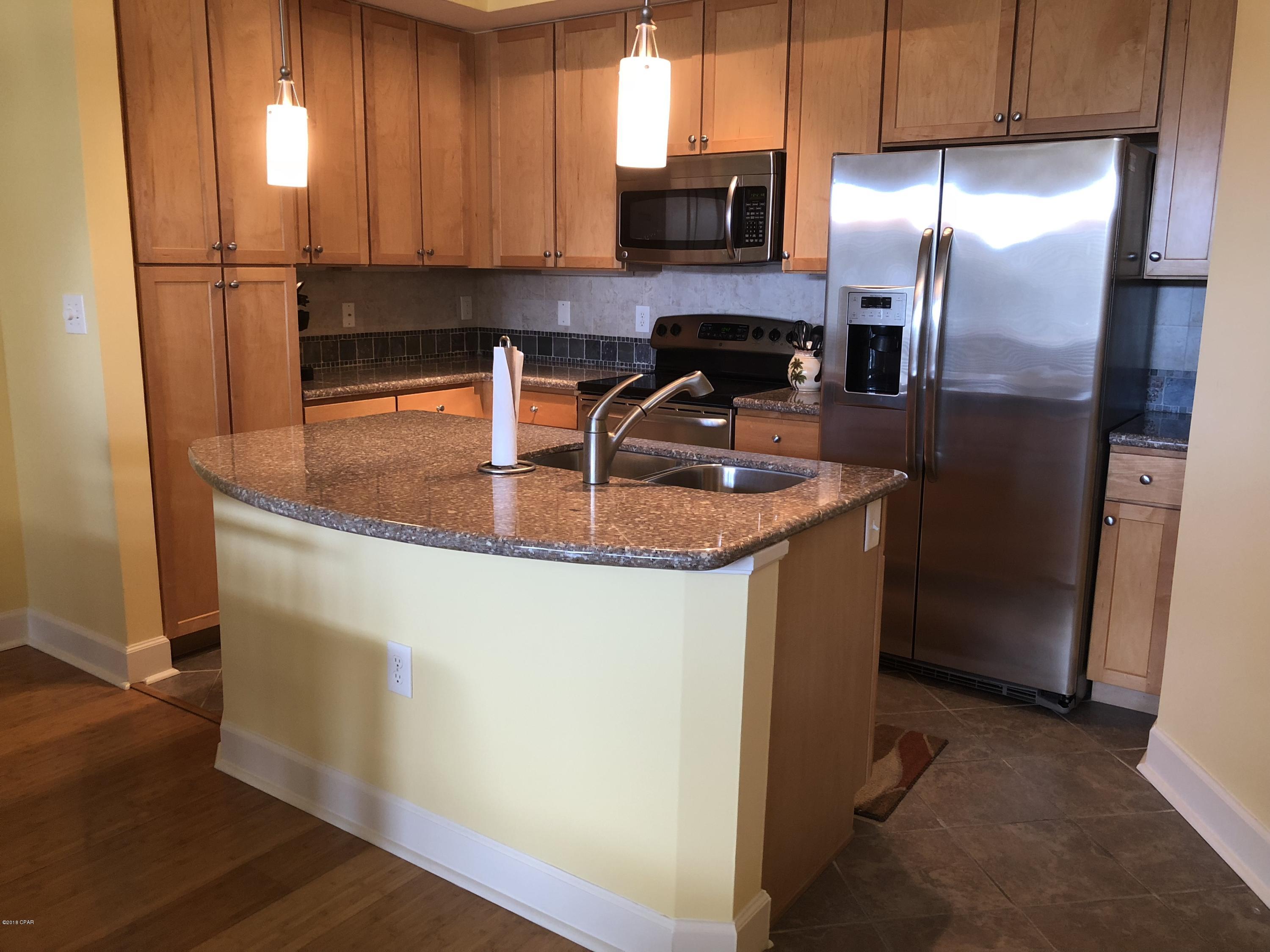 Island Reserve - Residential Lease