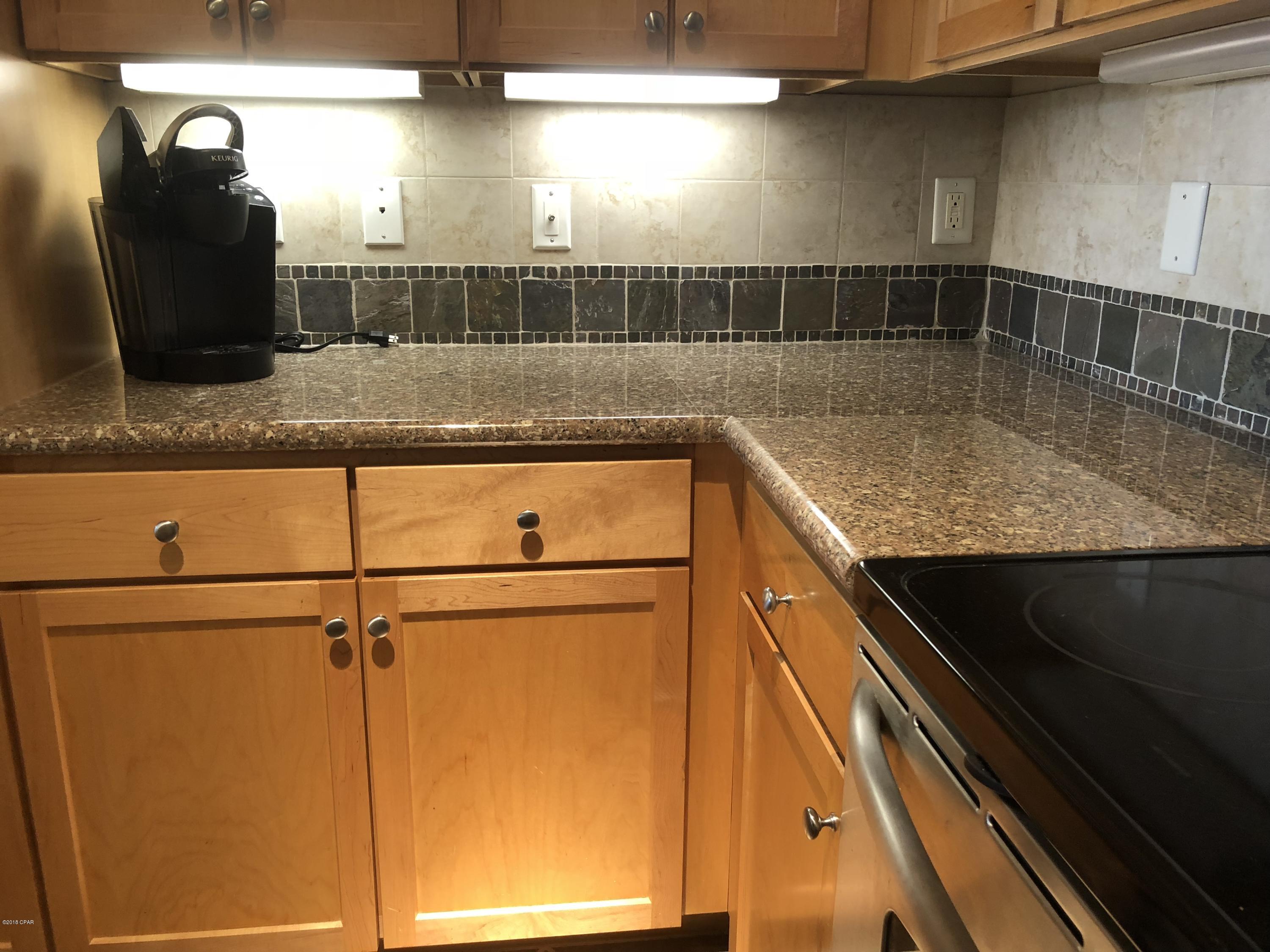 Island Reserve - Residential Lease