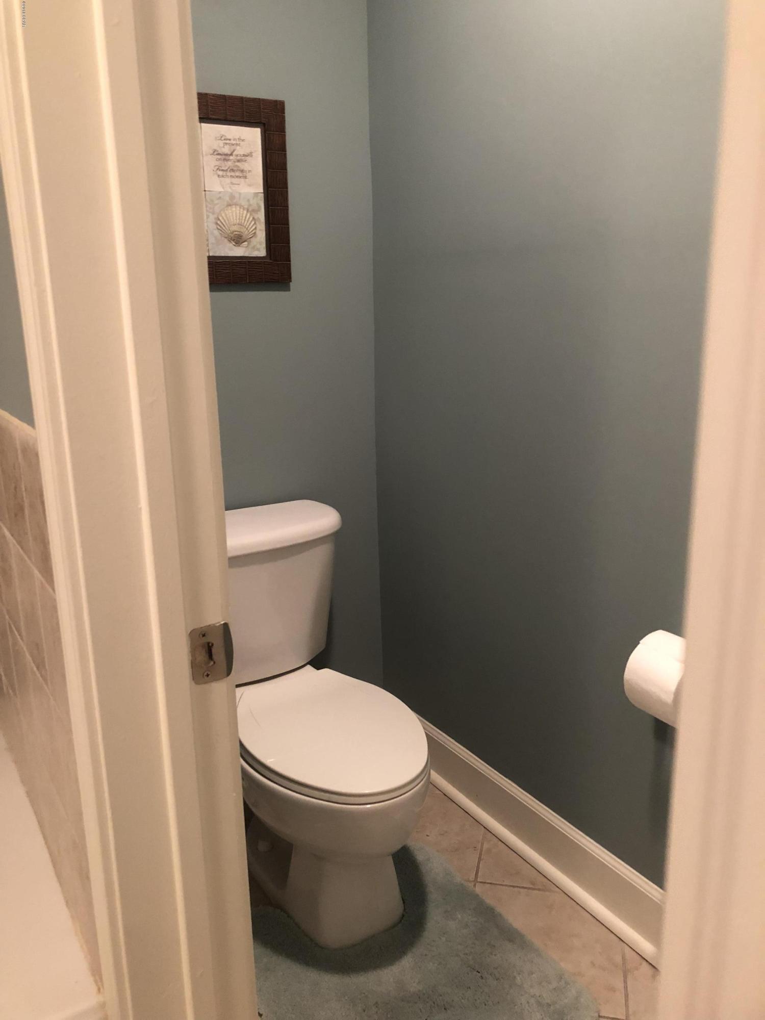 Island Reserve - Residential Lease