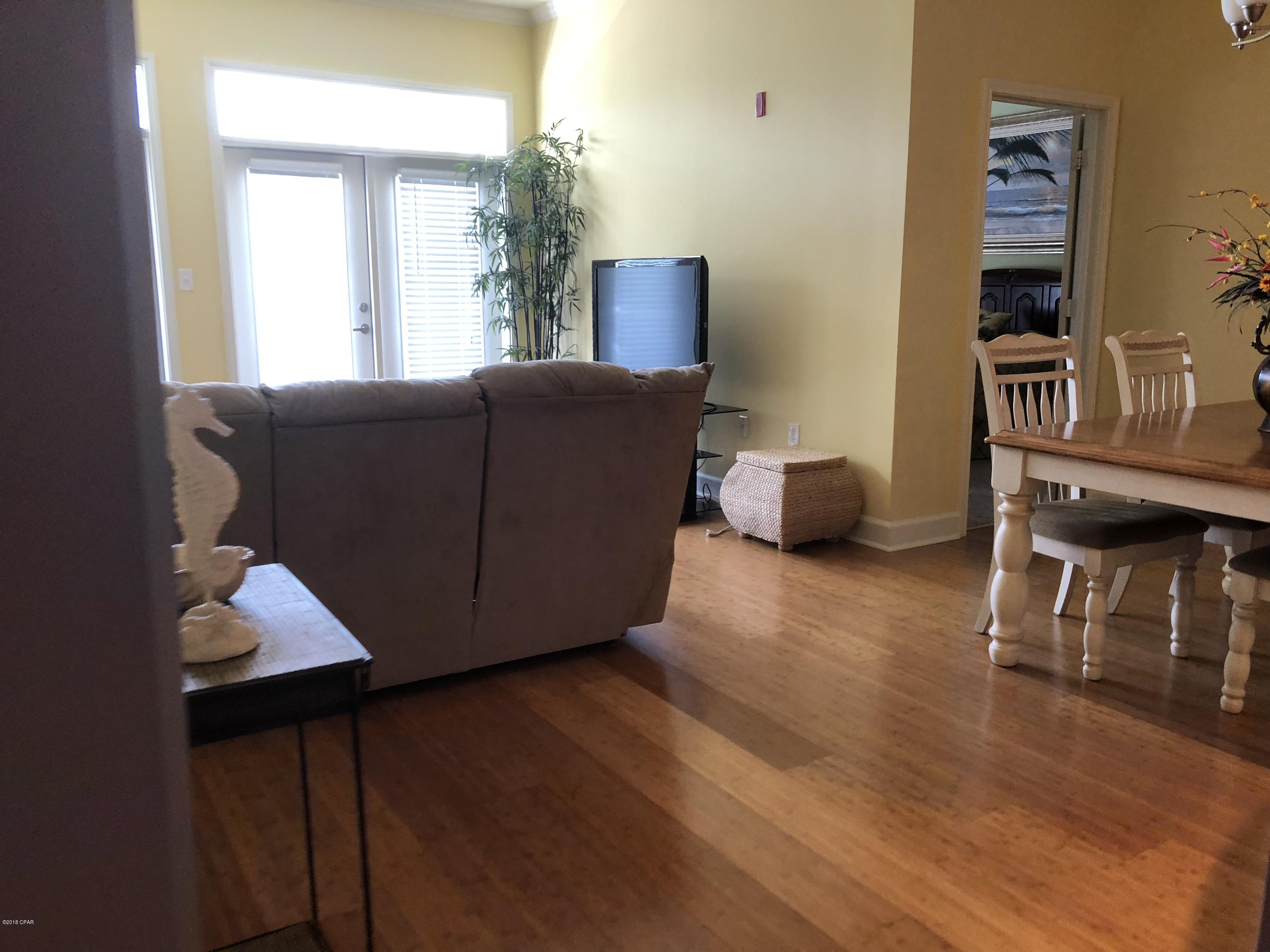Island Reserve - Residential Lease