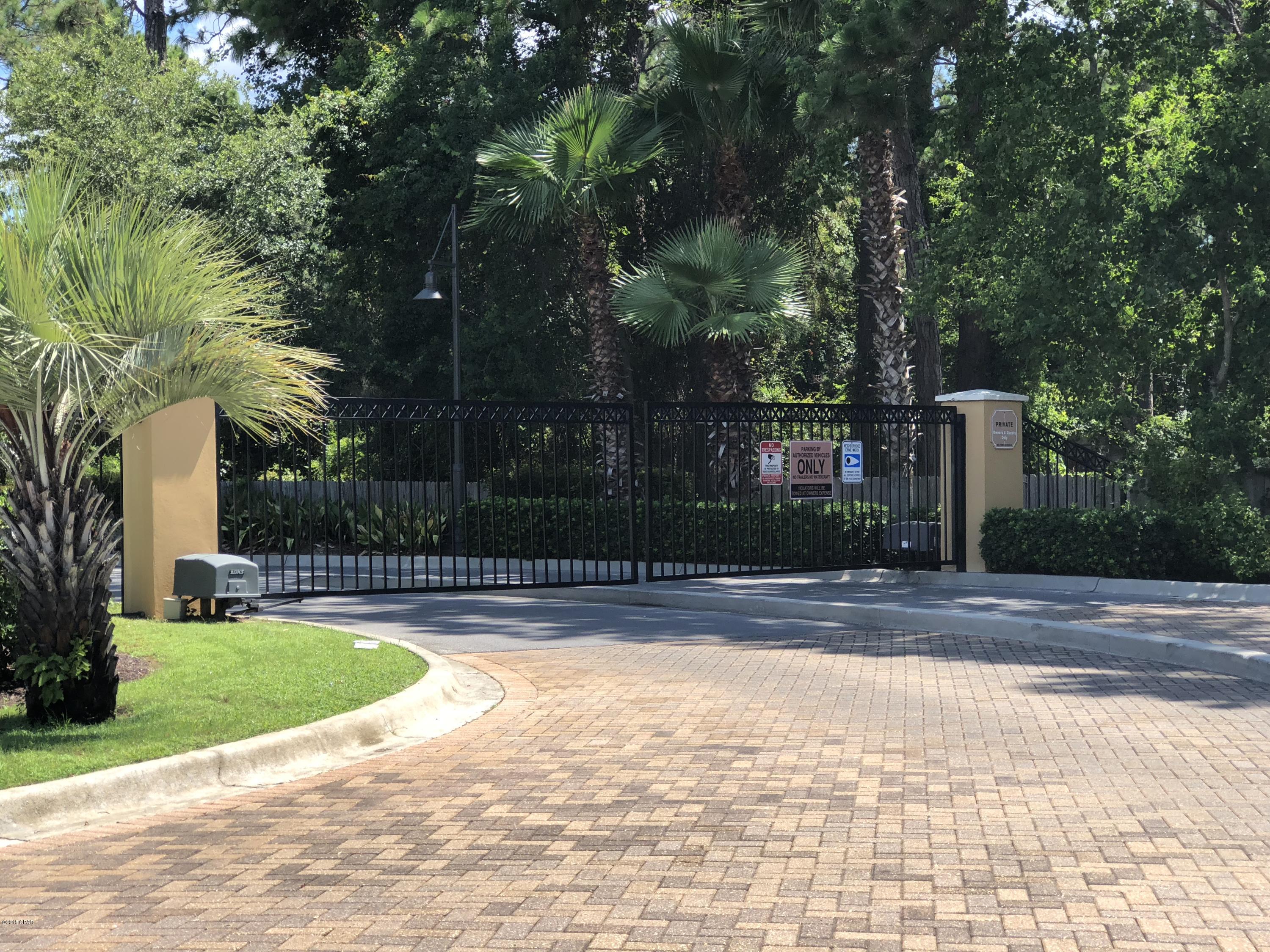 Island Reserve - Residential Lease