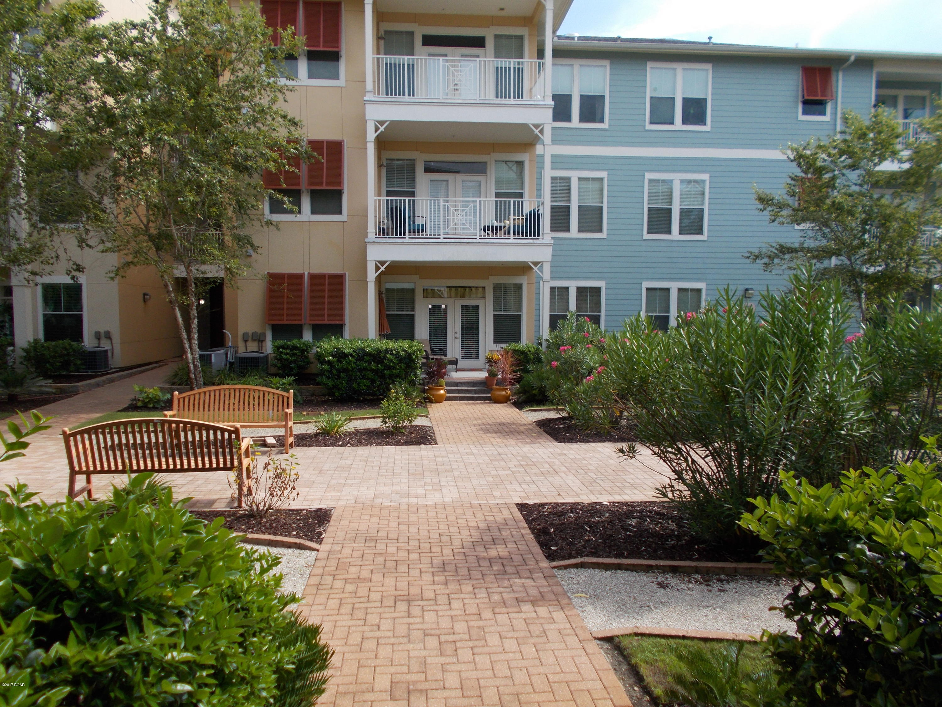 Island Reserve - Residential Lease