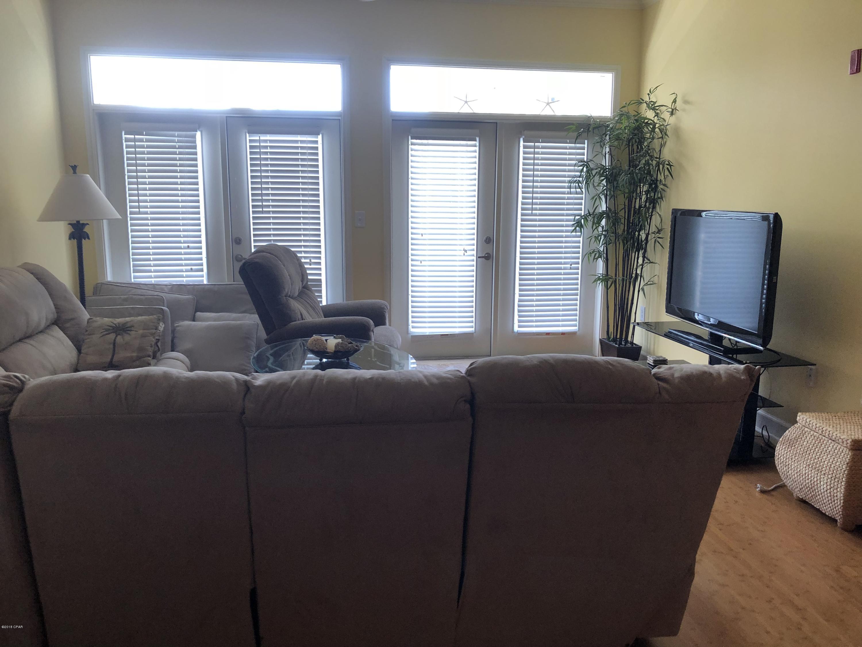 Island Reserve - Residential Lease