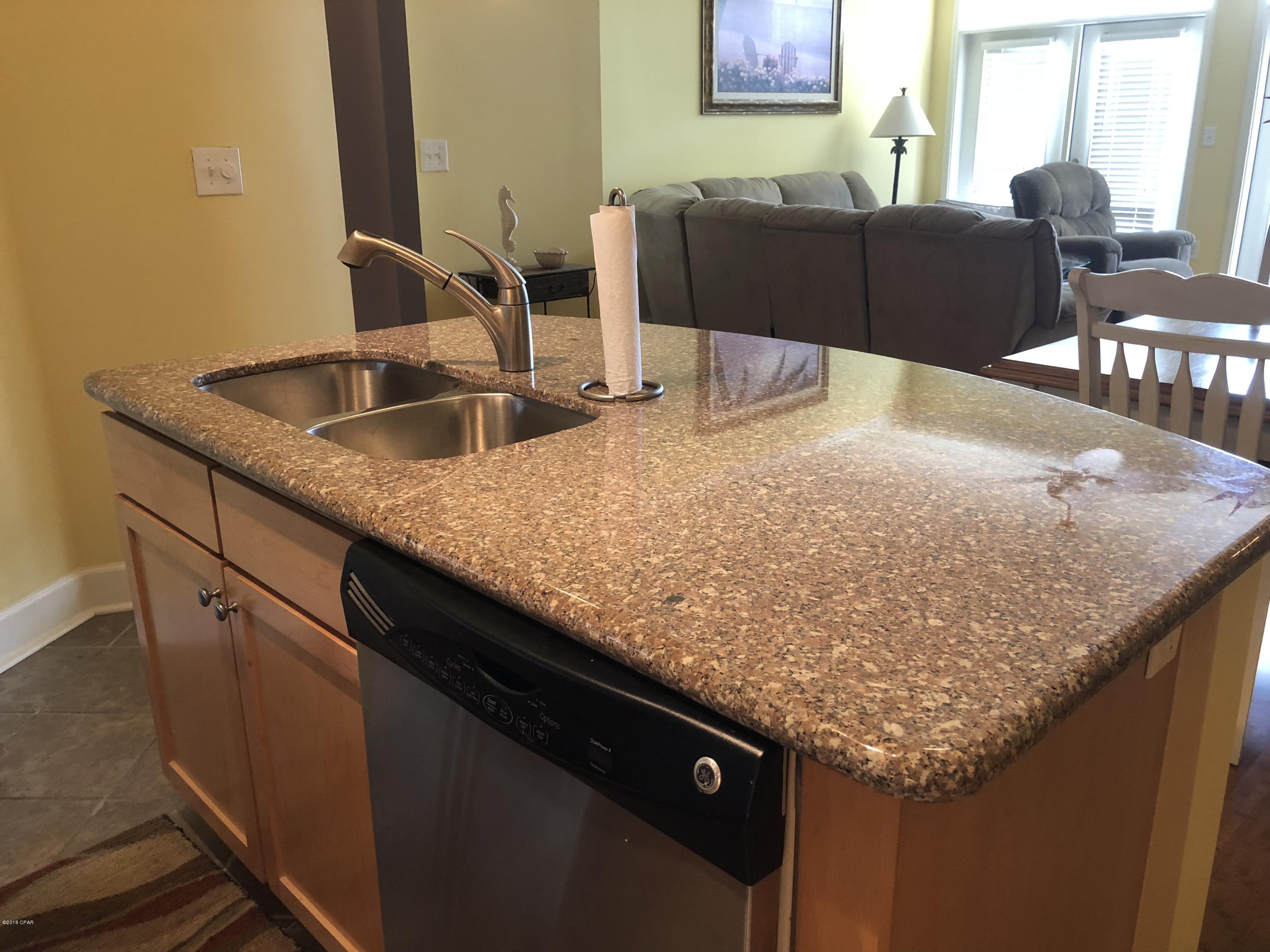 Island Reserve - Residential Lease
