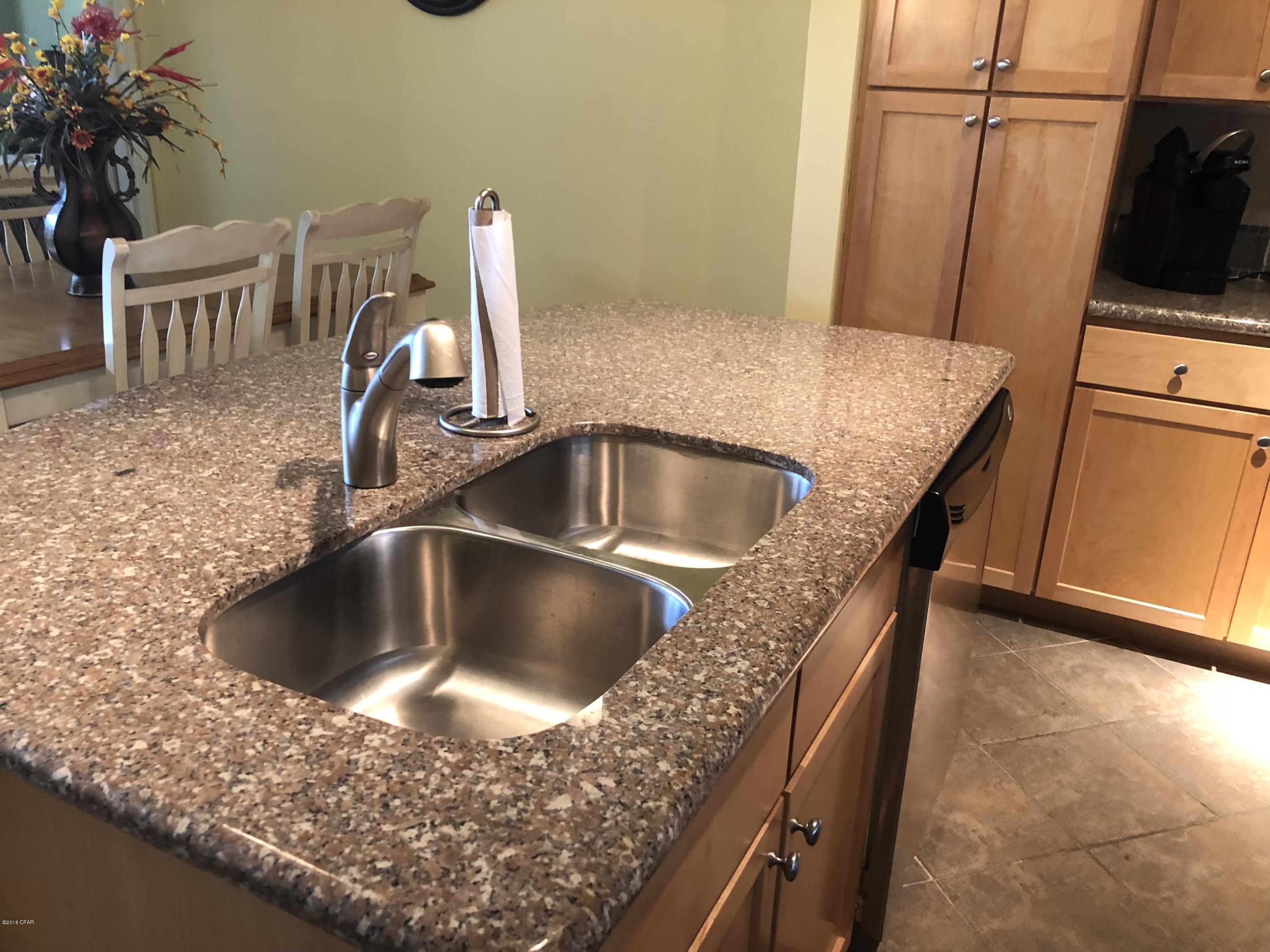 Island Reserve - Residential Lease