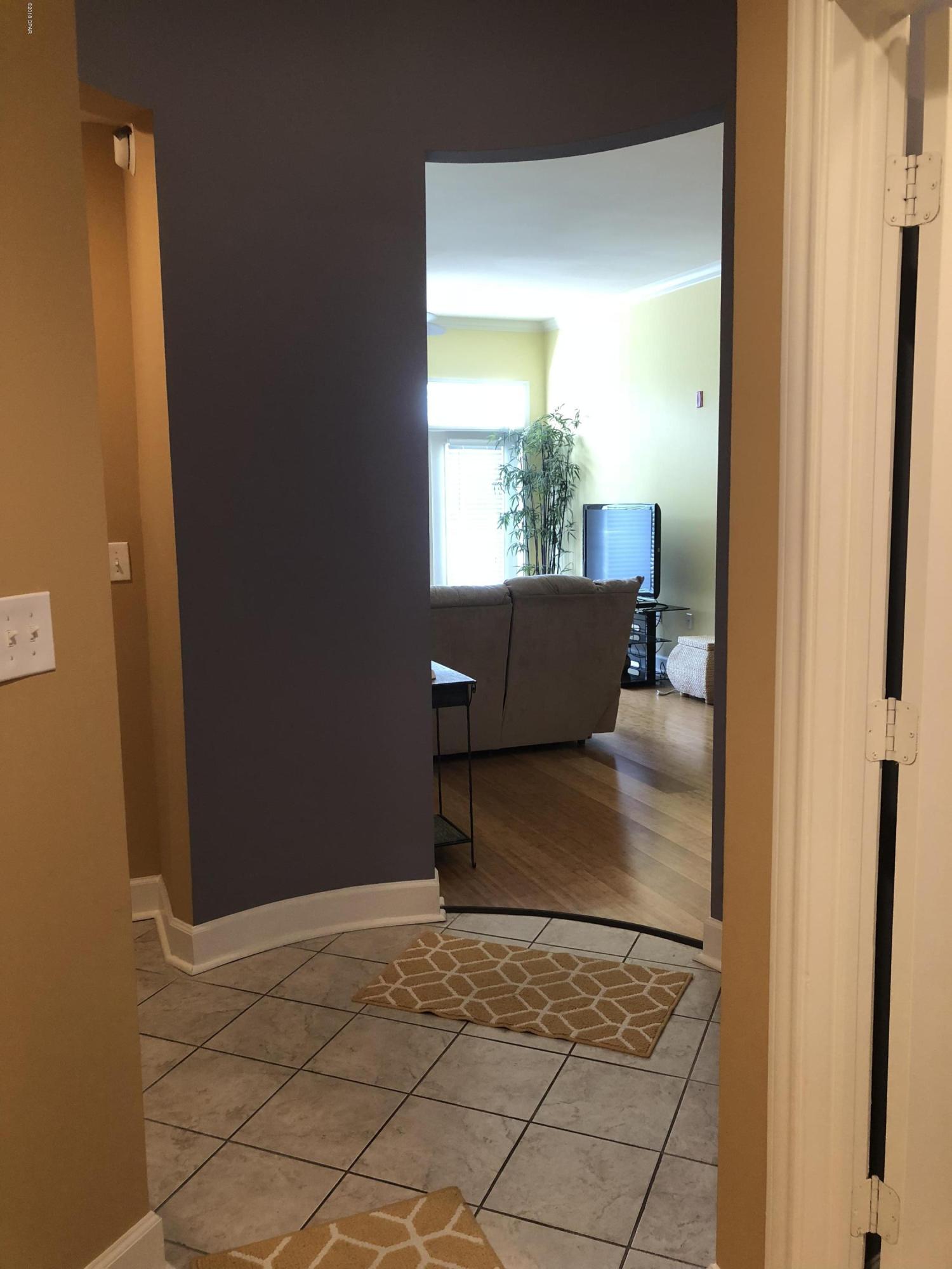 Island Reserve - Residential Lease