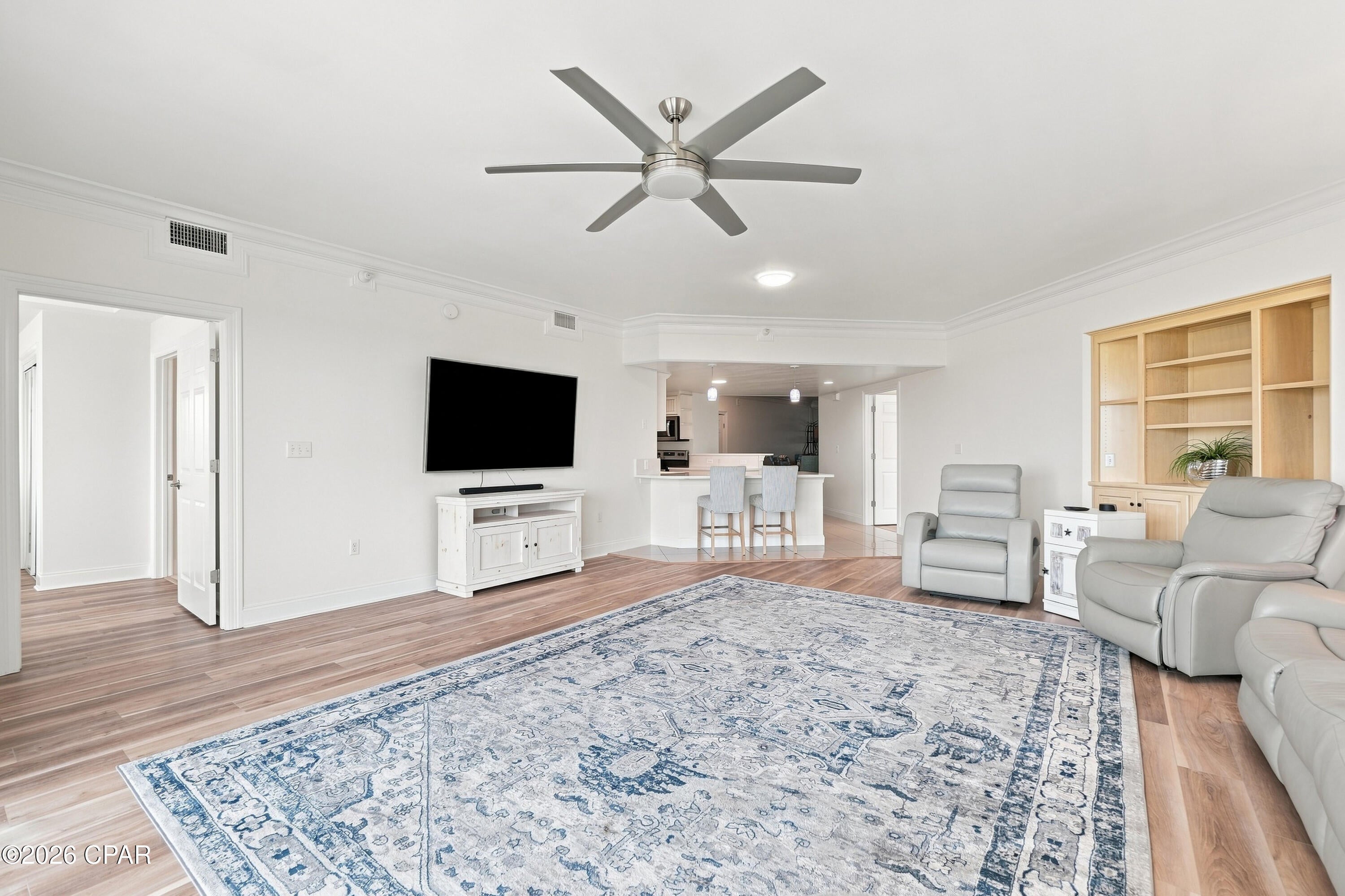 St. Andrews Park Place - Residential