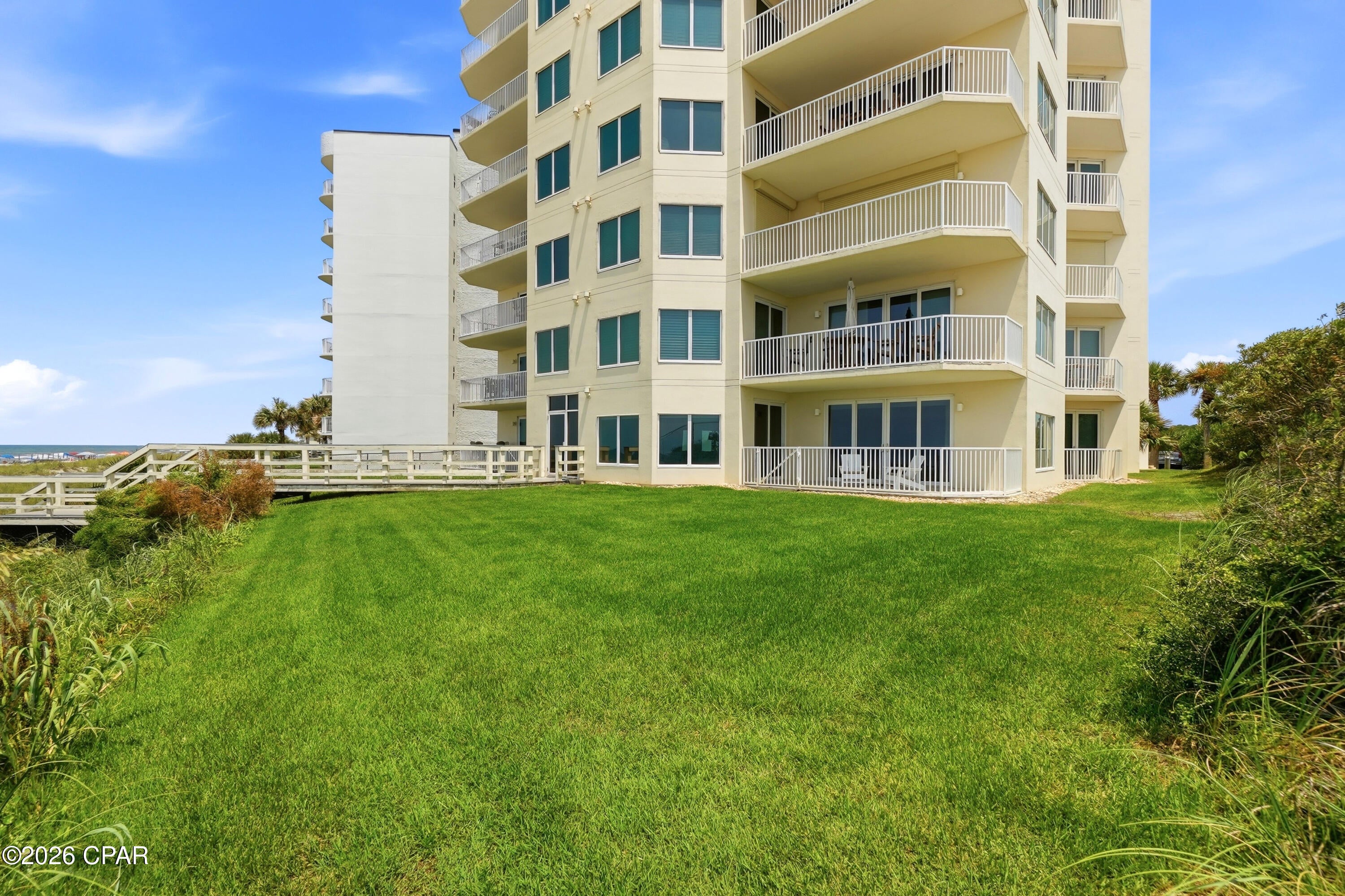 St. Andrews Park Place - Residential