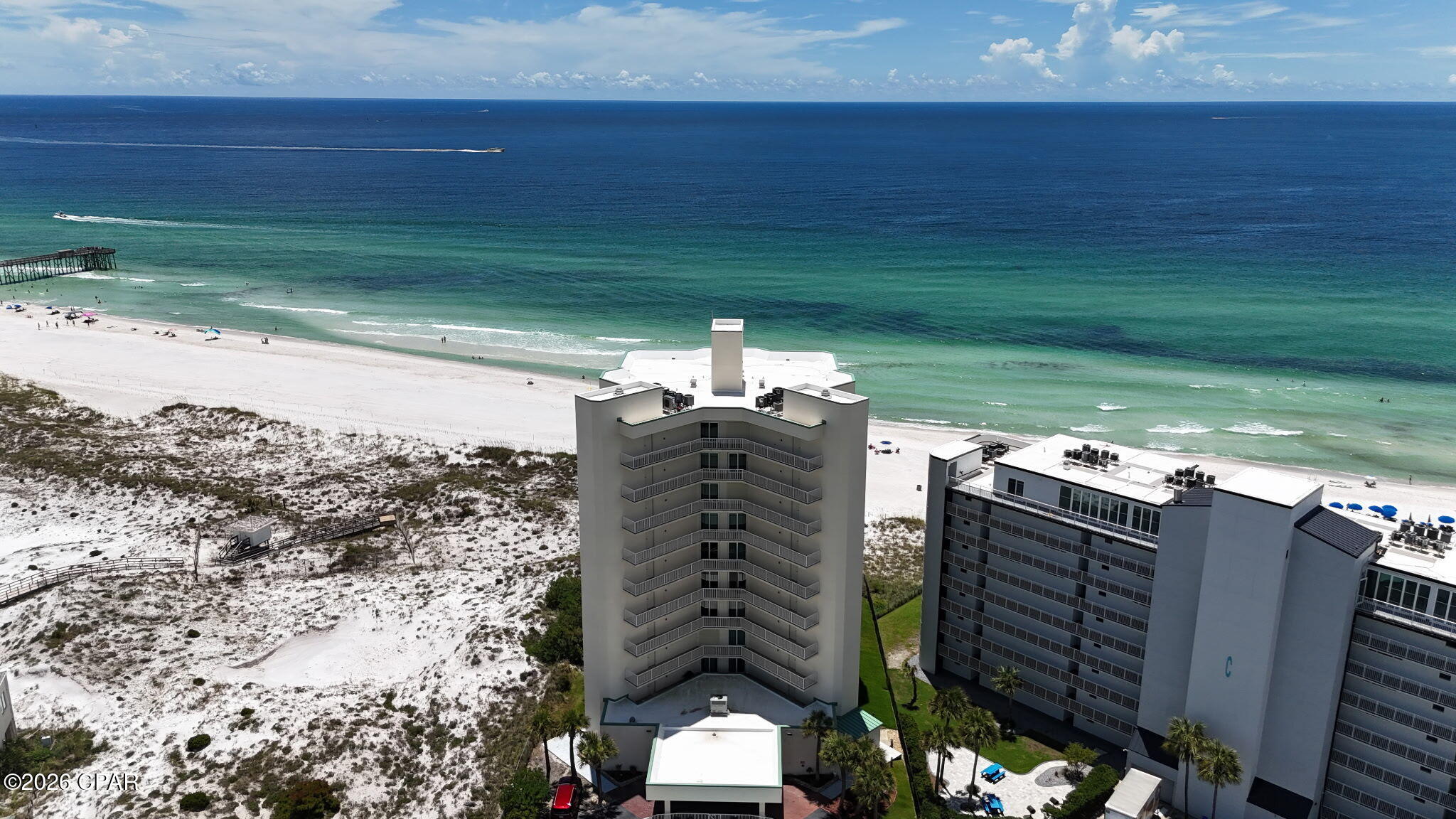 St. Andrews Park Place - Residential