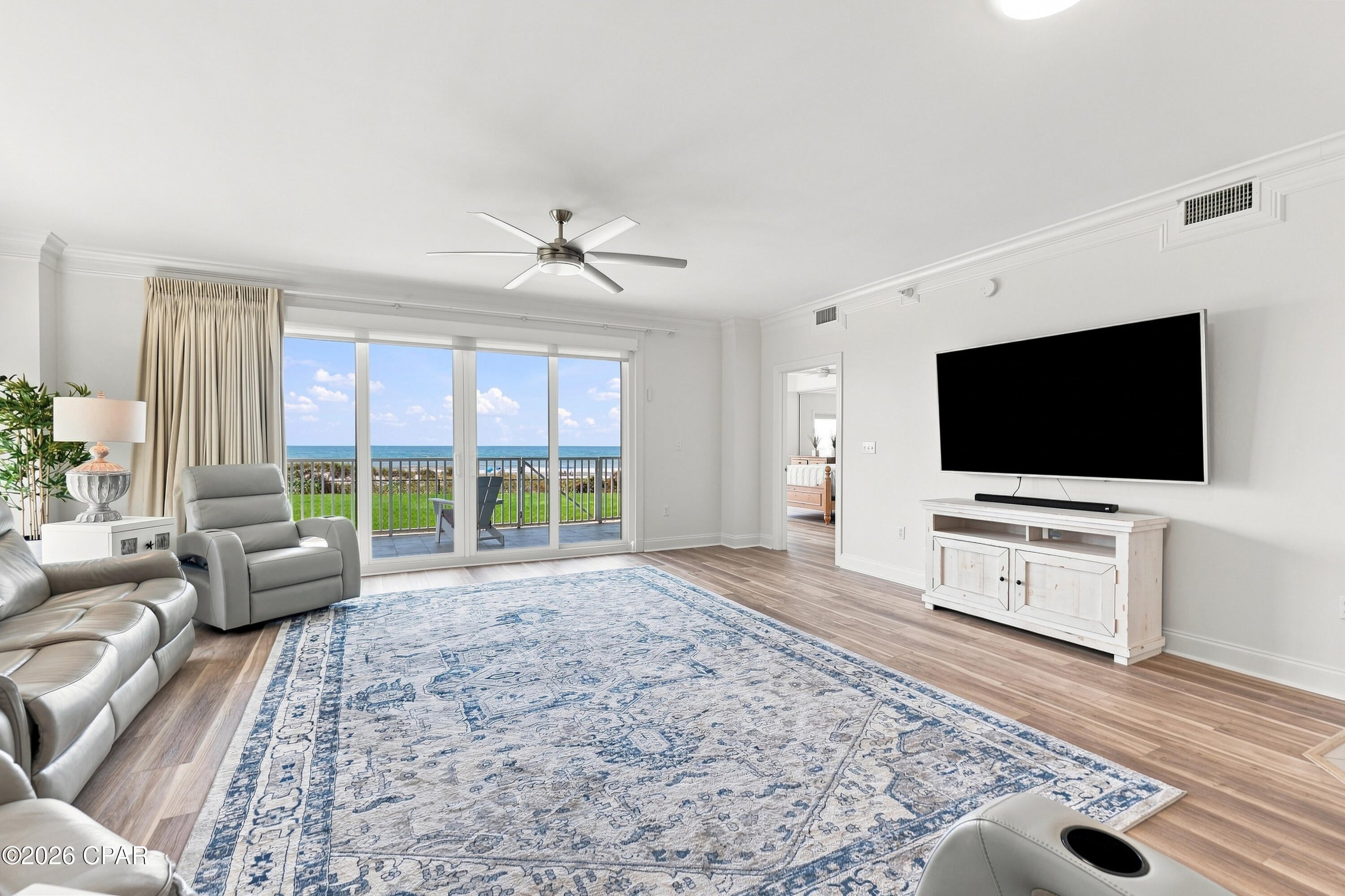 St. Andrews Park Place - Residential
