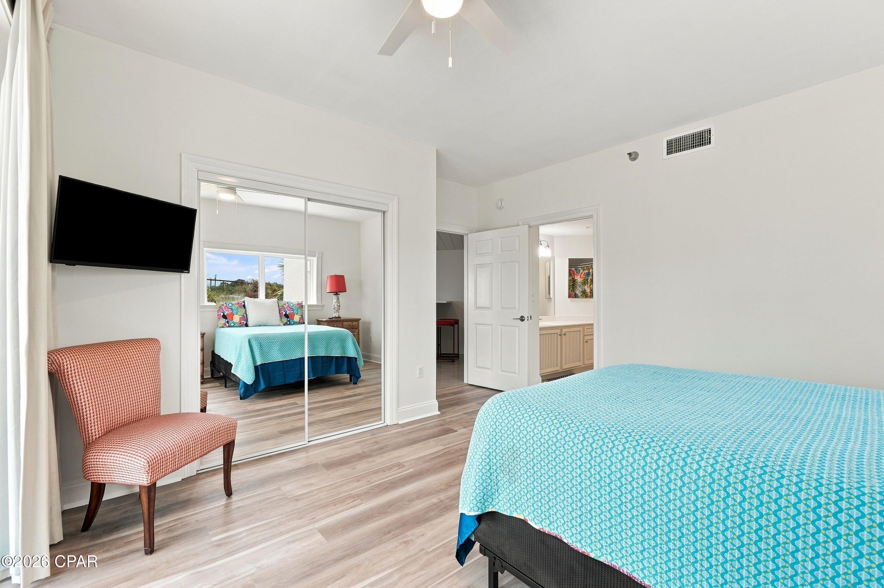 St. Andrews Park Place - Residential