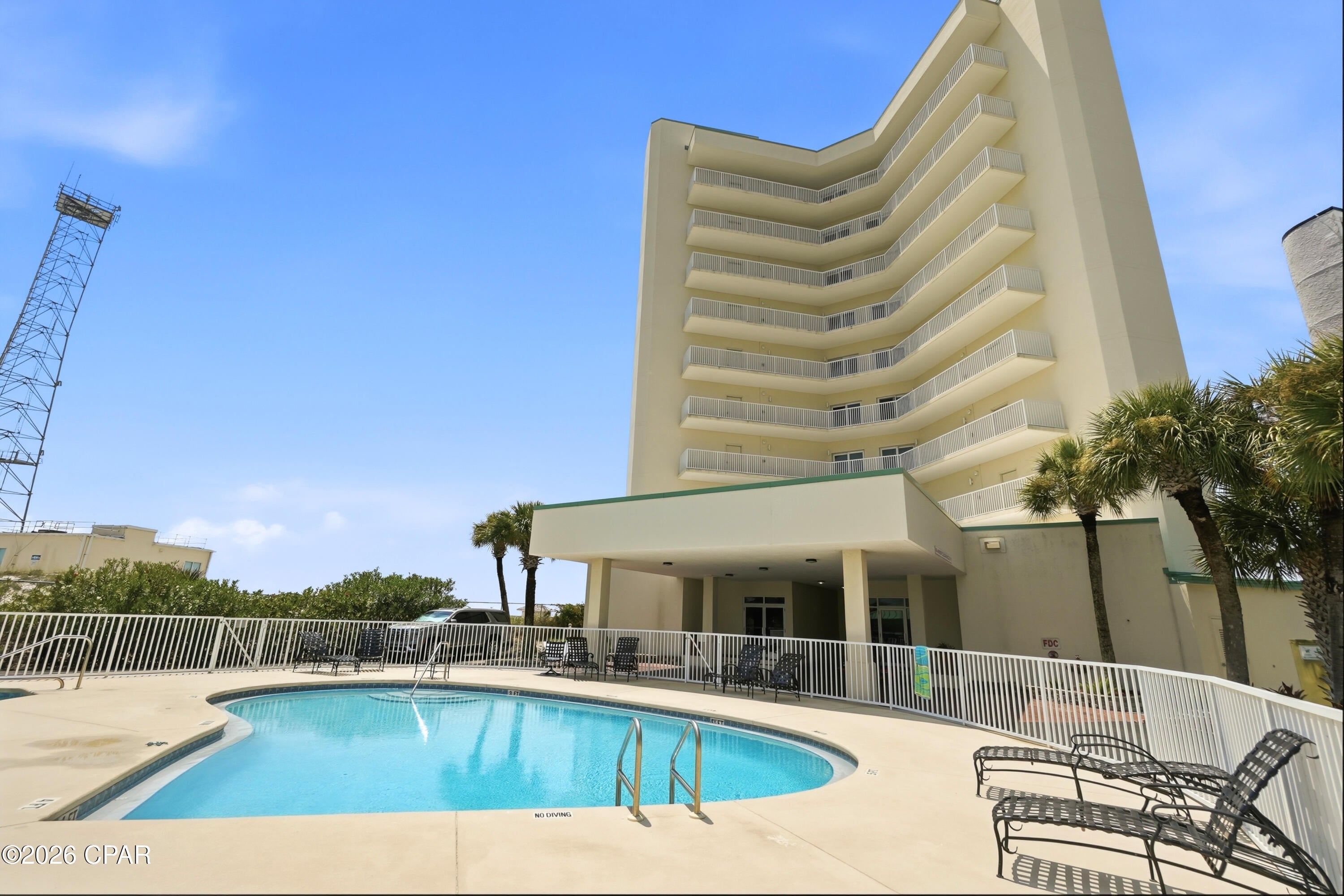 St. Andrews Park Place - Residential