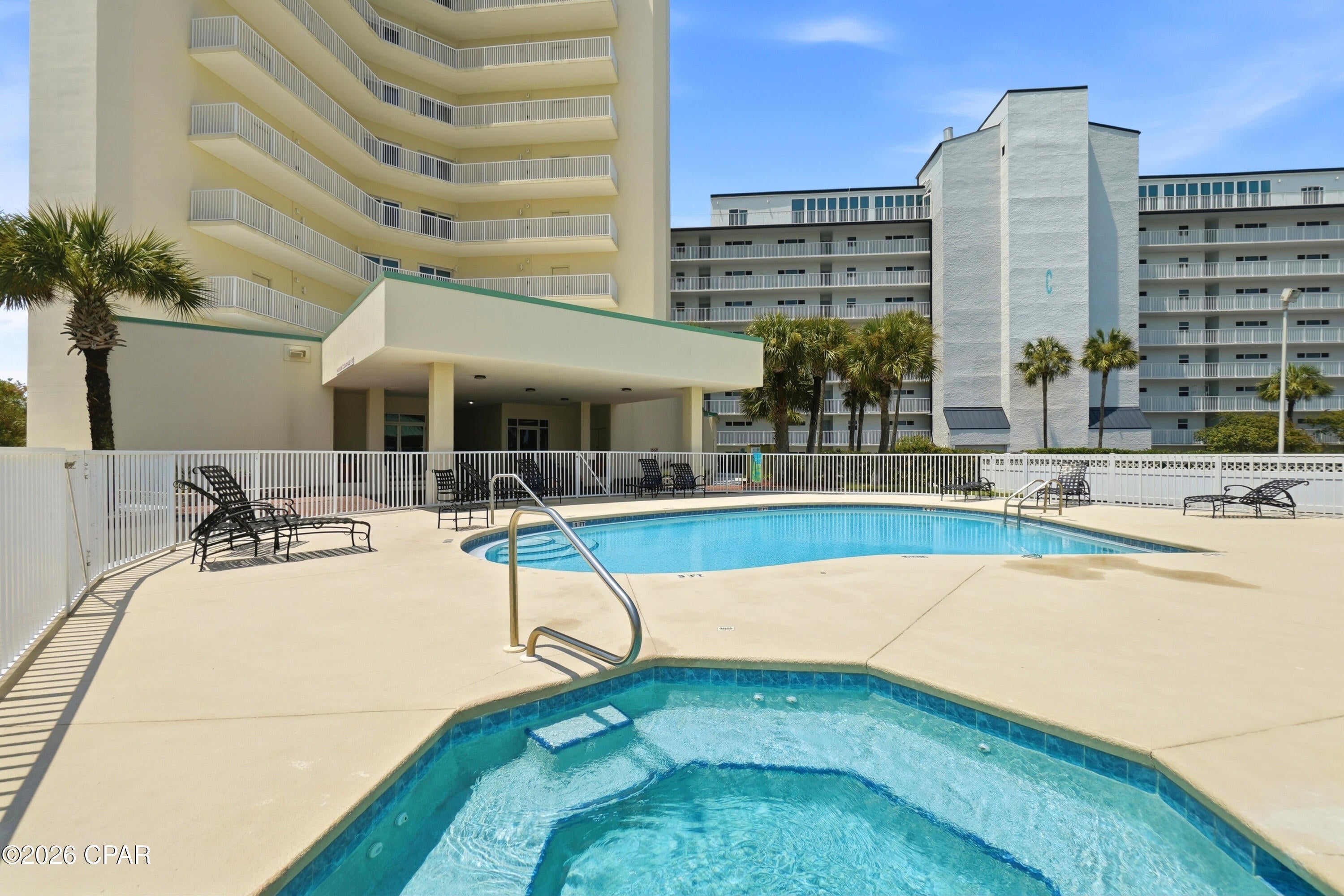 St. Andrews Park Place - Residential