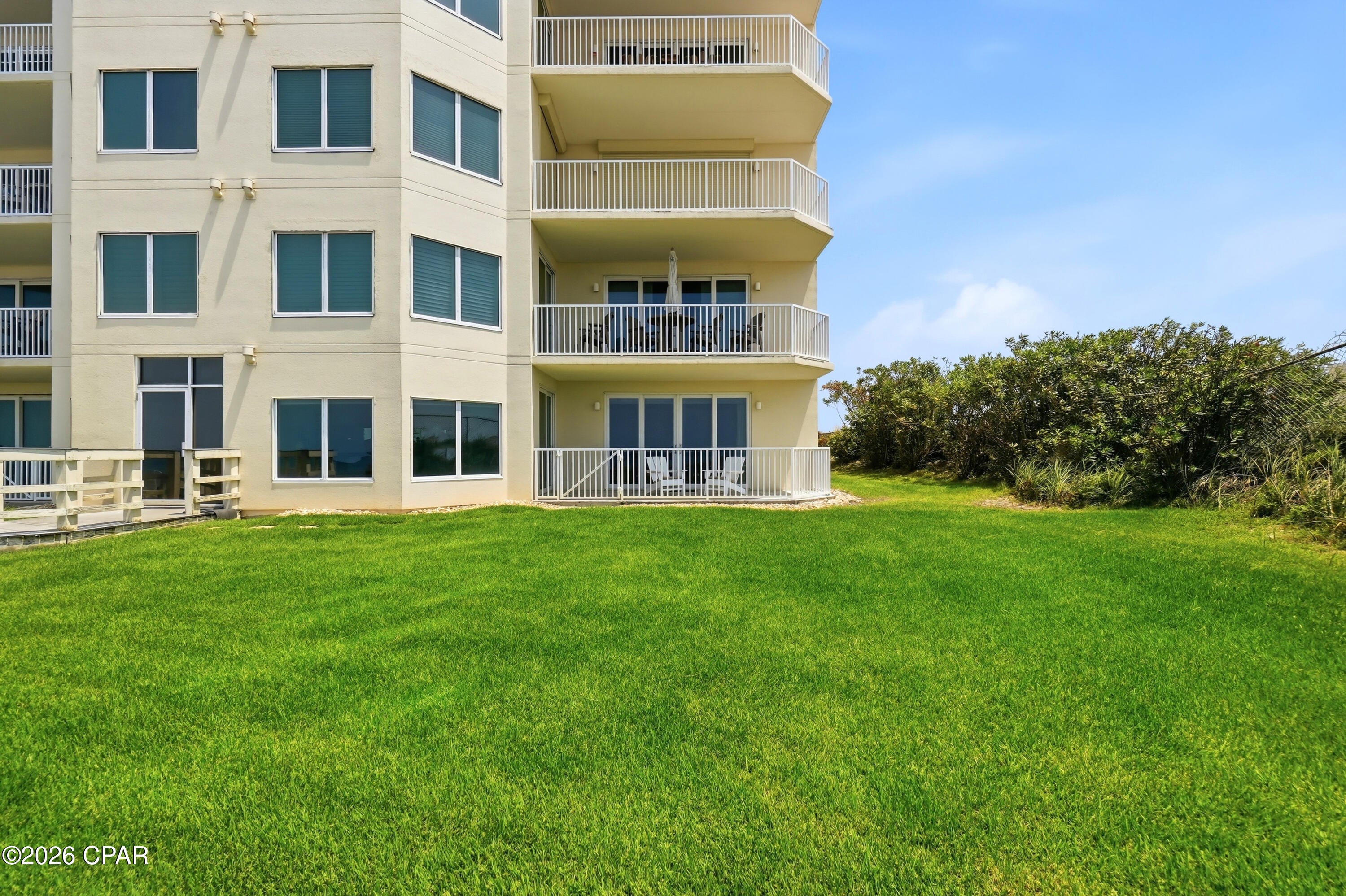 St. Andrews Park Place - Residential